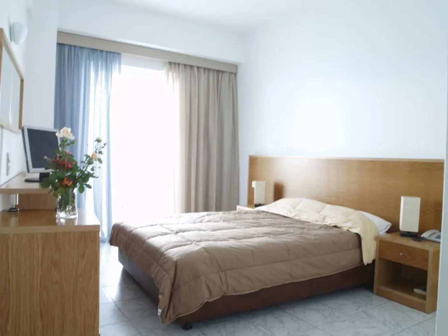 Niforeika Beach Hotel