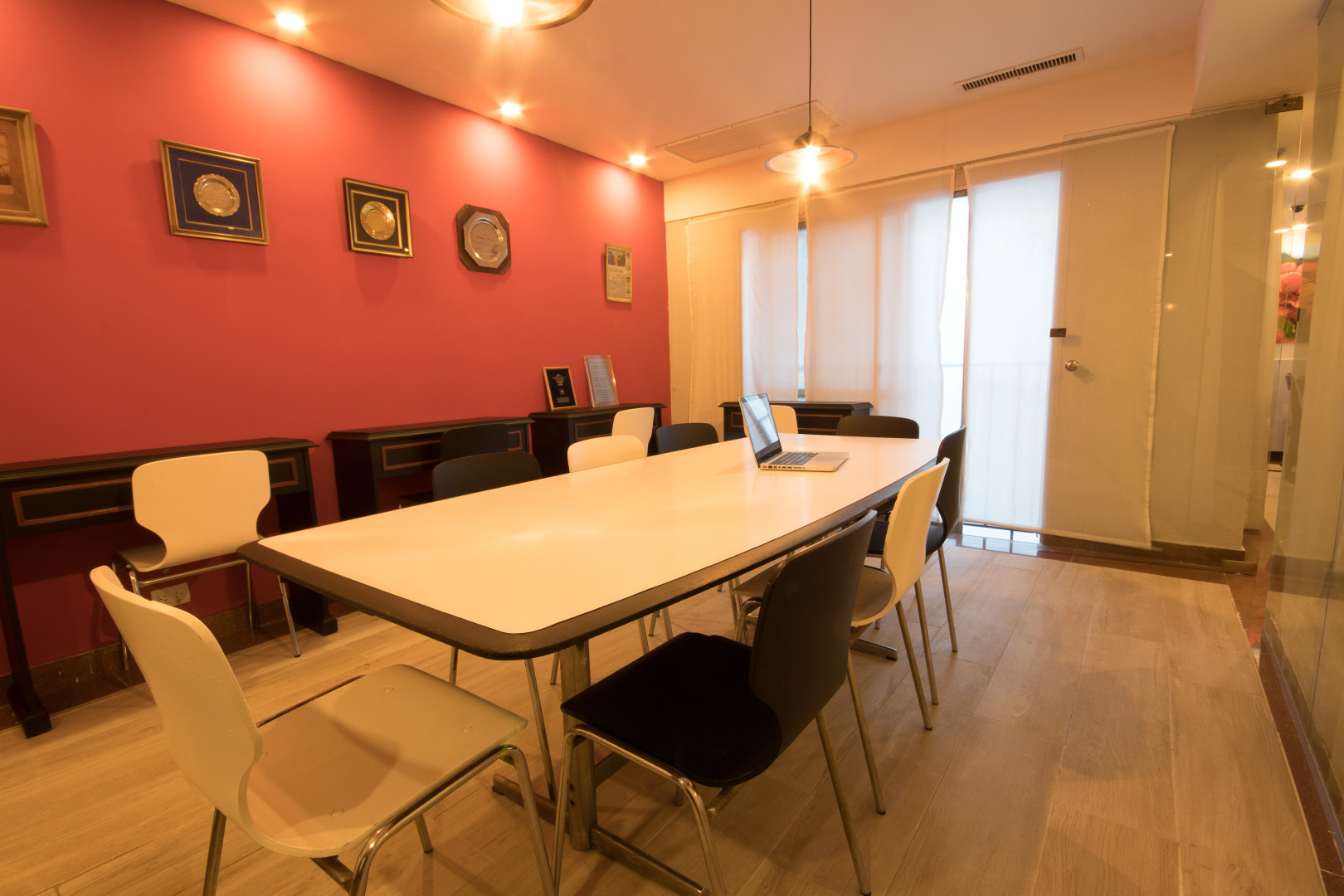 Gran Hotel Buenos Aires