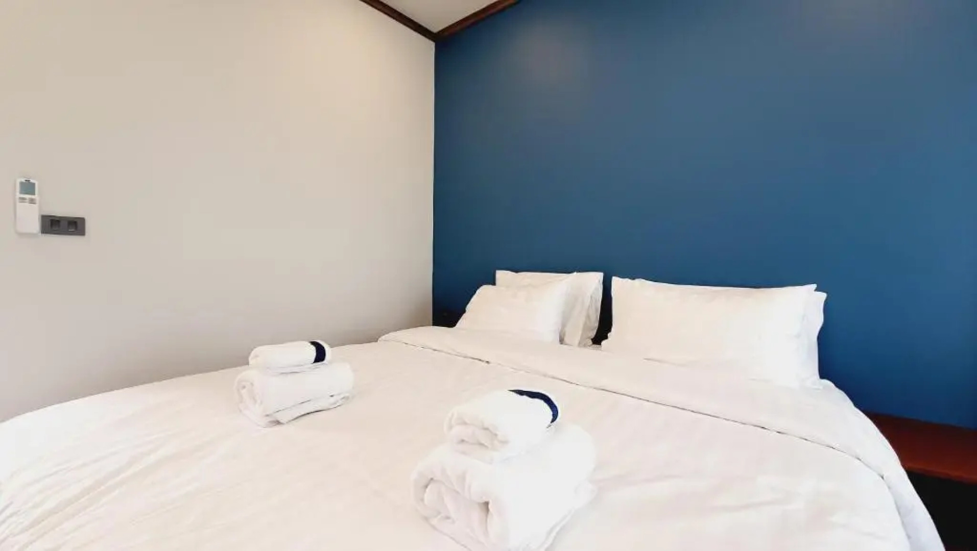 Sabua The Terrace Homestay