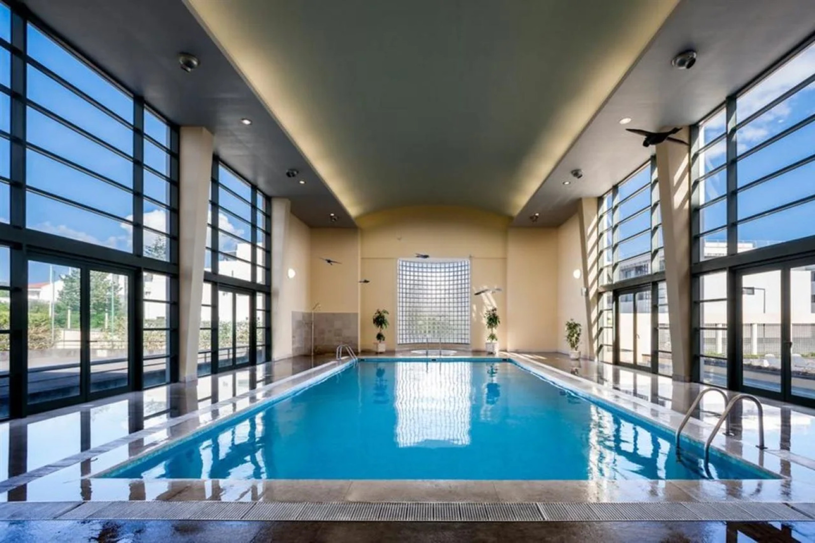 Sao Miguel Park Hotel