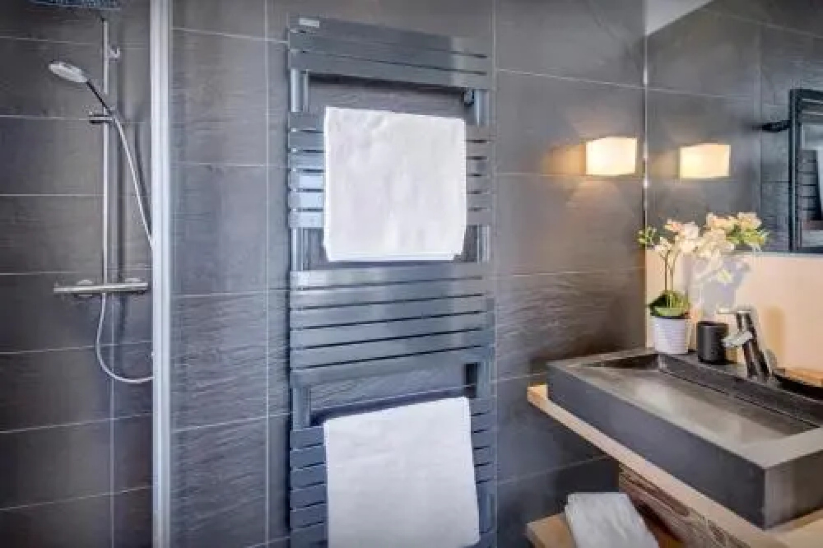 Chalet Andreanna - OVO Network