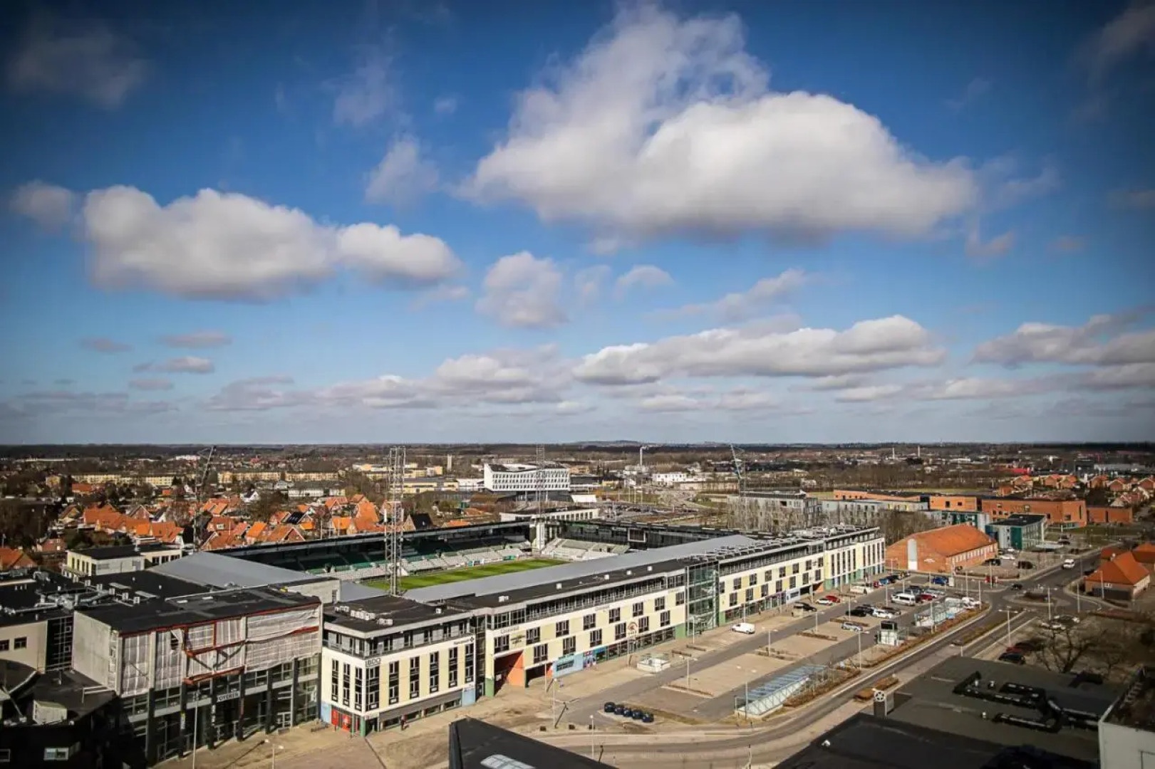 Peak 12 Design Hotel