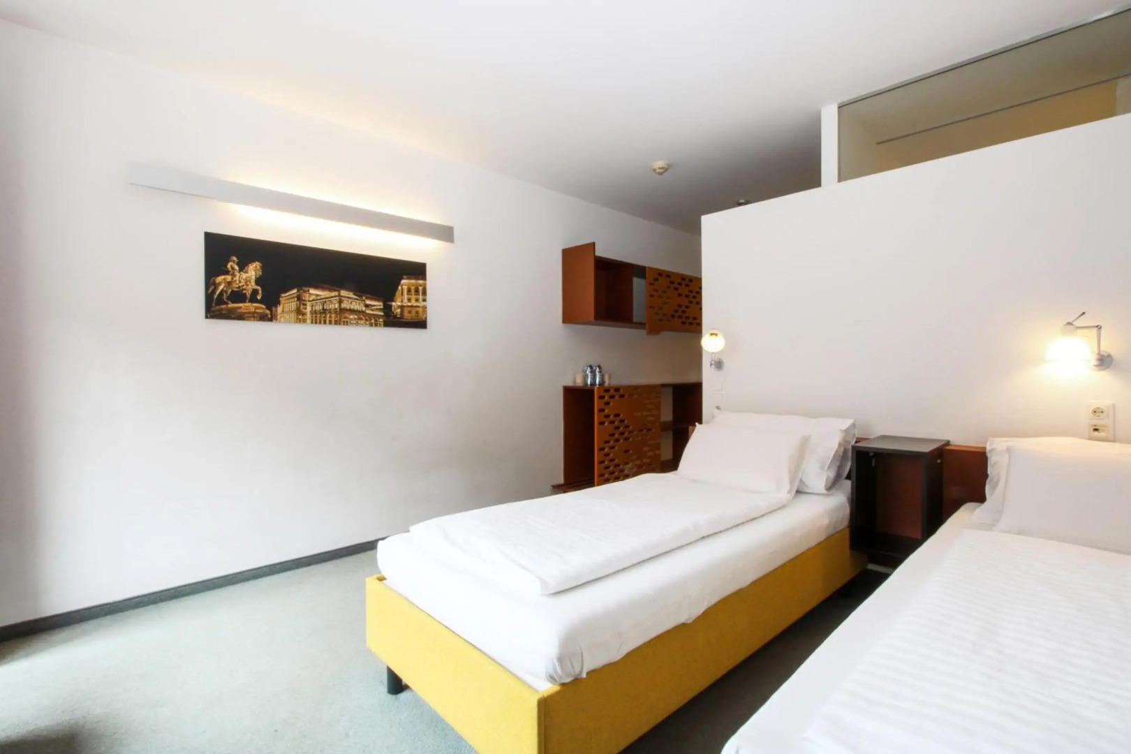 Kyriad Vienna Altmannsdorf