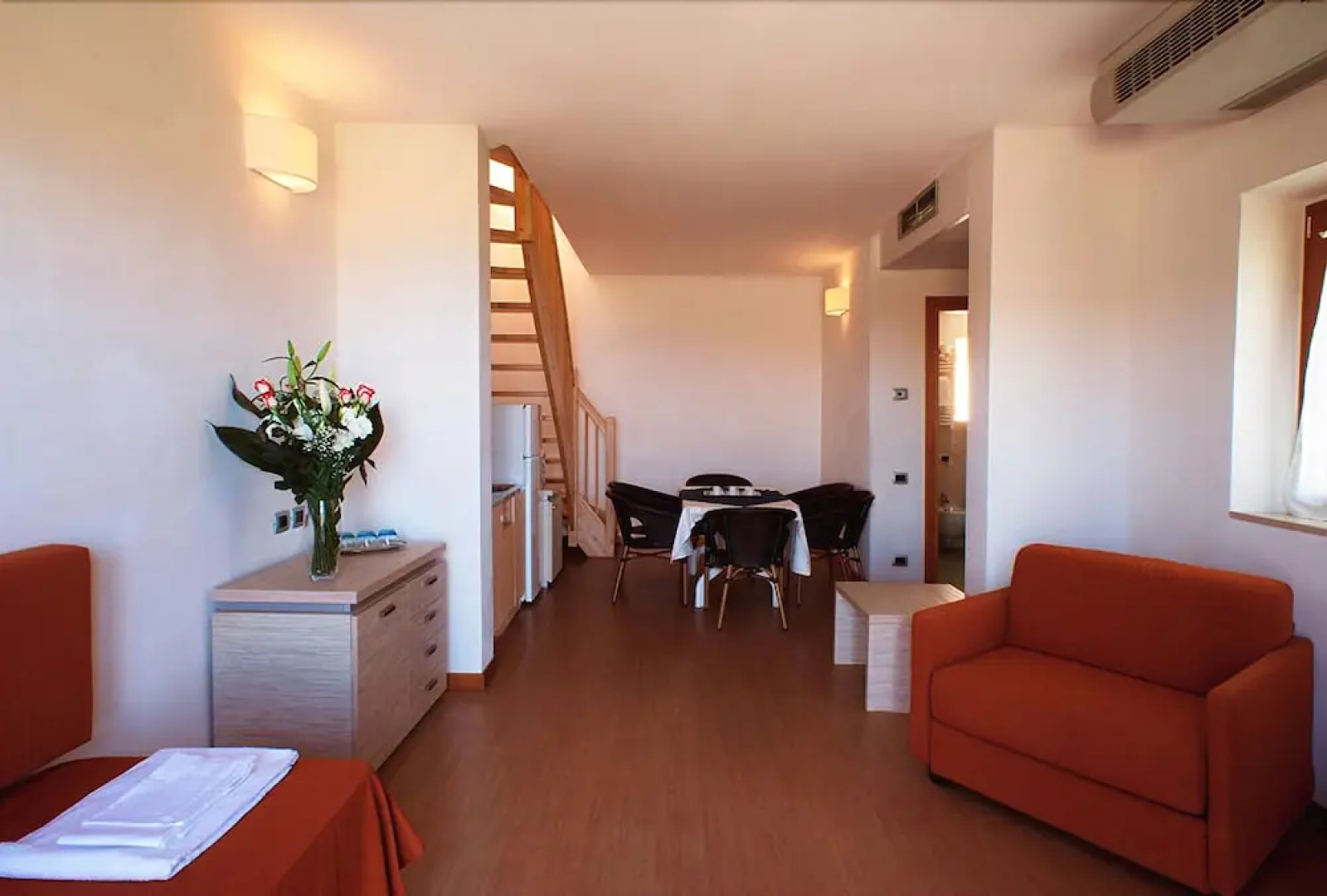 Aparthotel Menfi Beach