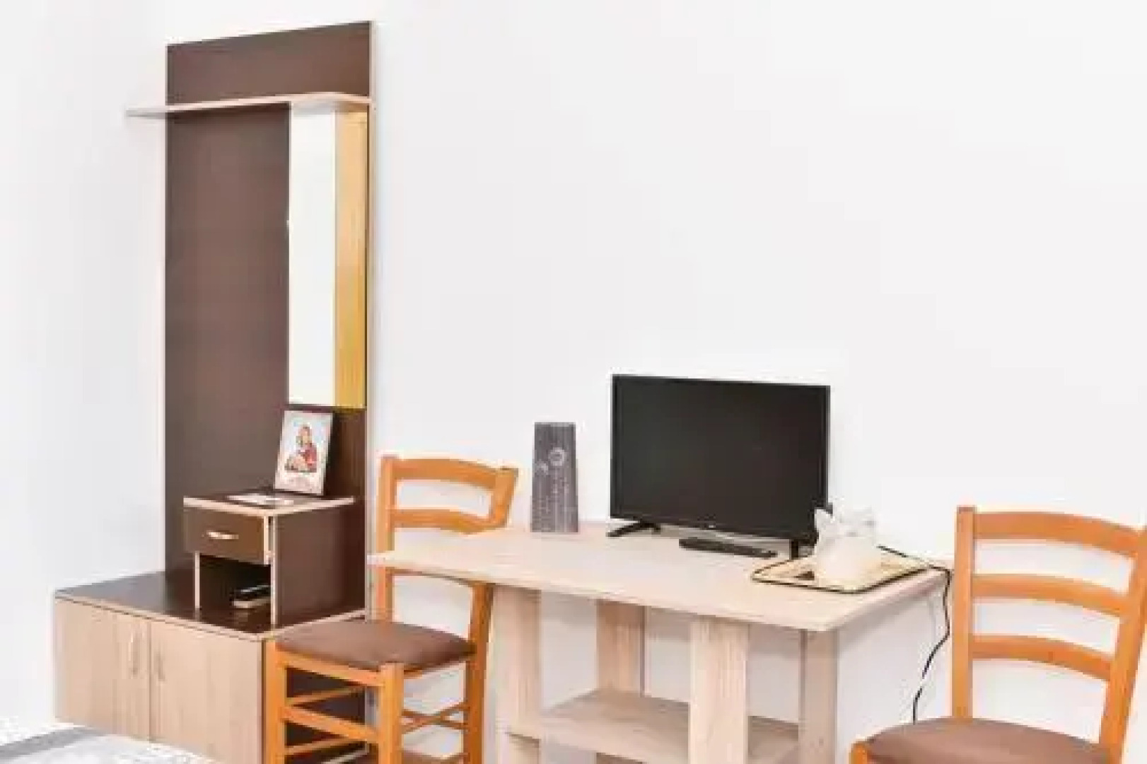 Pensiunea Agroturistica Green Odoba