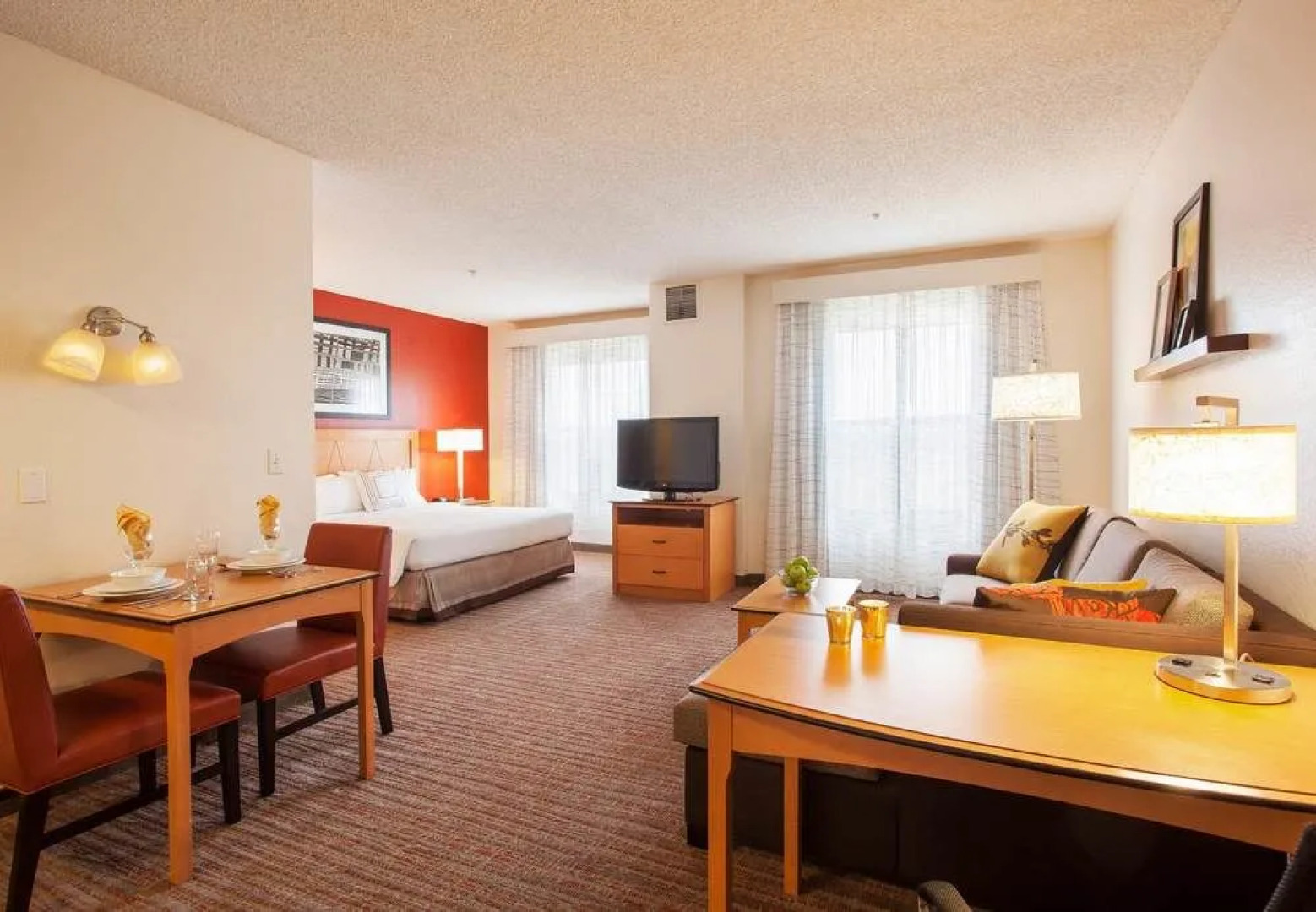 Residence Inn Phoenix Goodyear