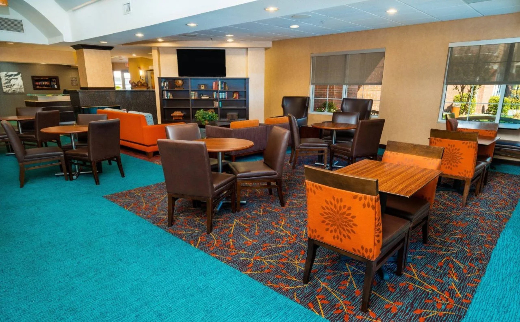 Residence Inn By Marriott North Little Rock