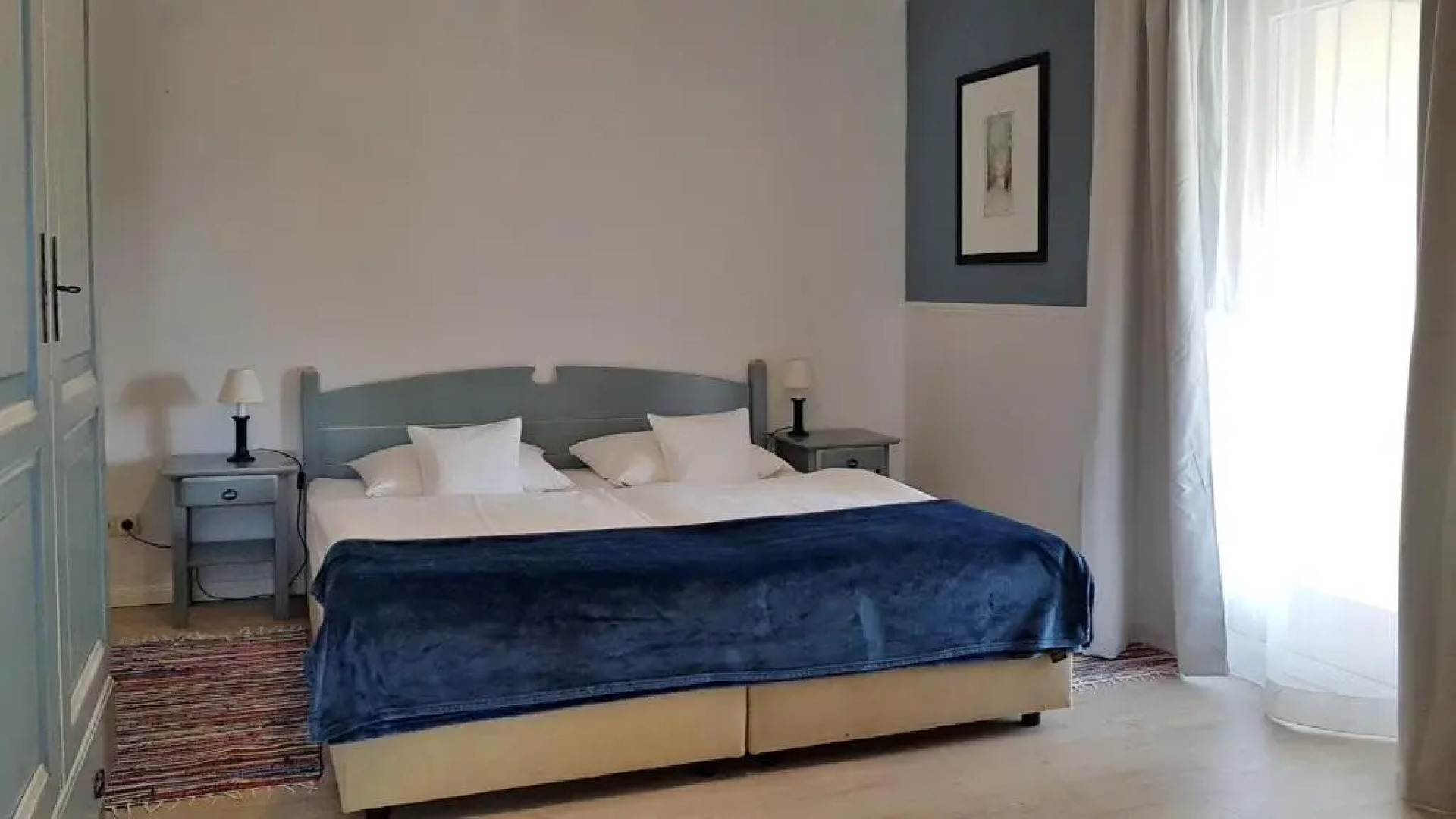 Ferienwohnungen Unter den Linden