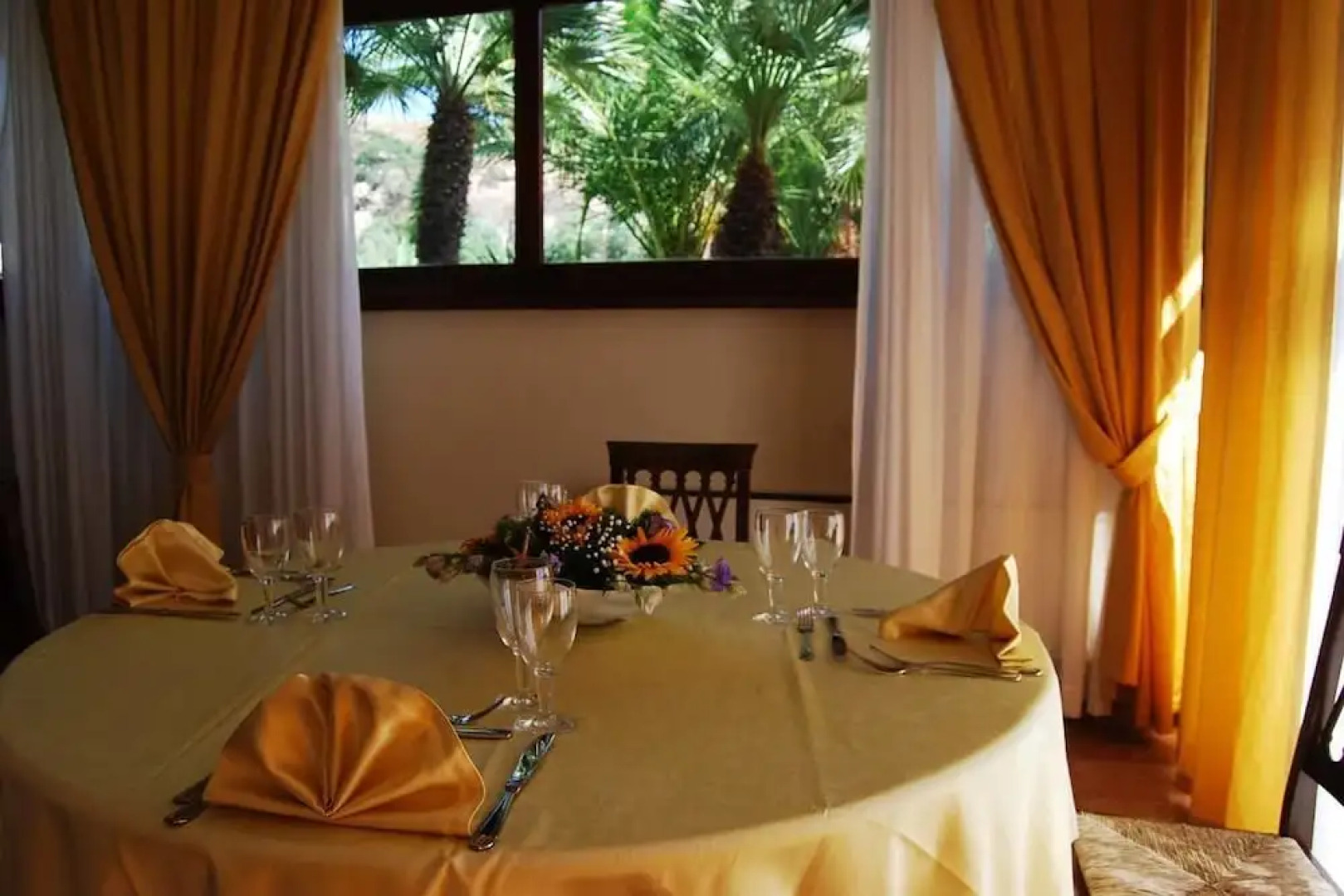 Baia delle Sirene Beach Resort