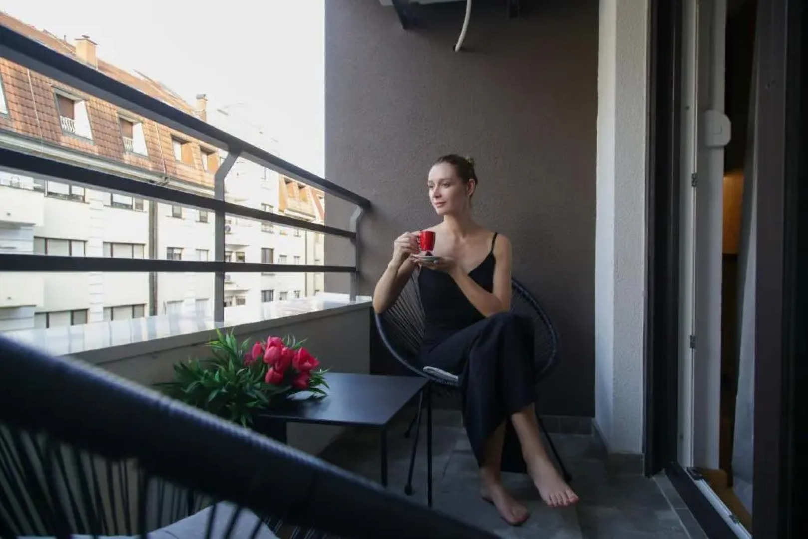 Supernova DeLuxe Residence