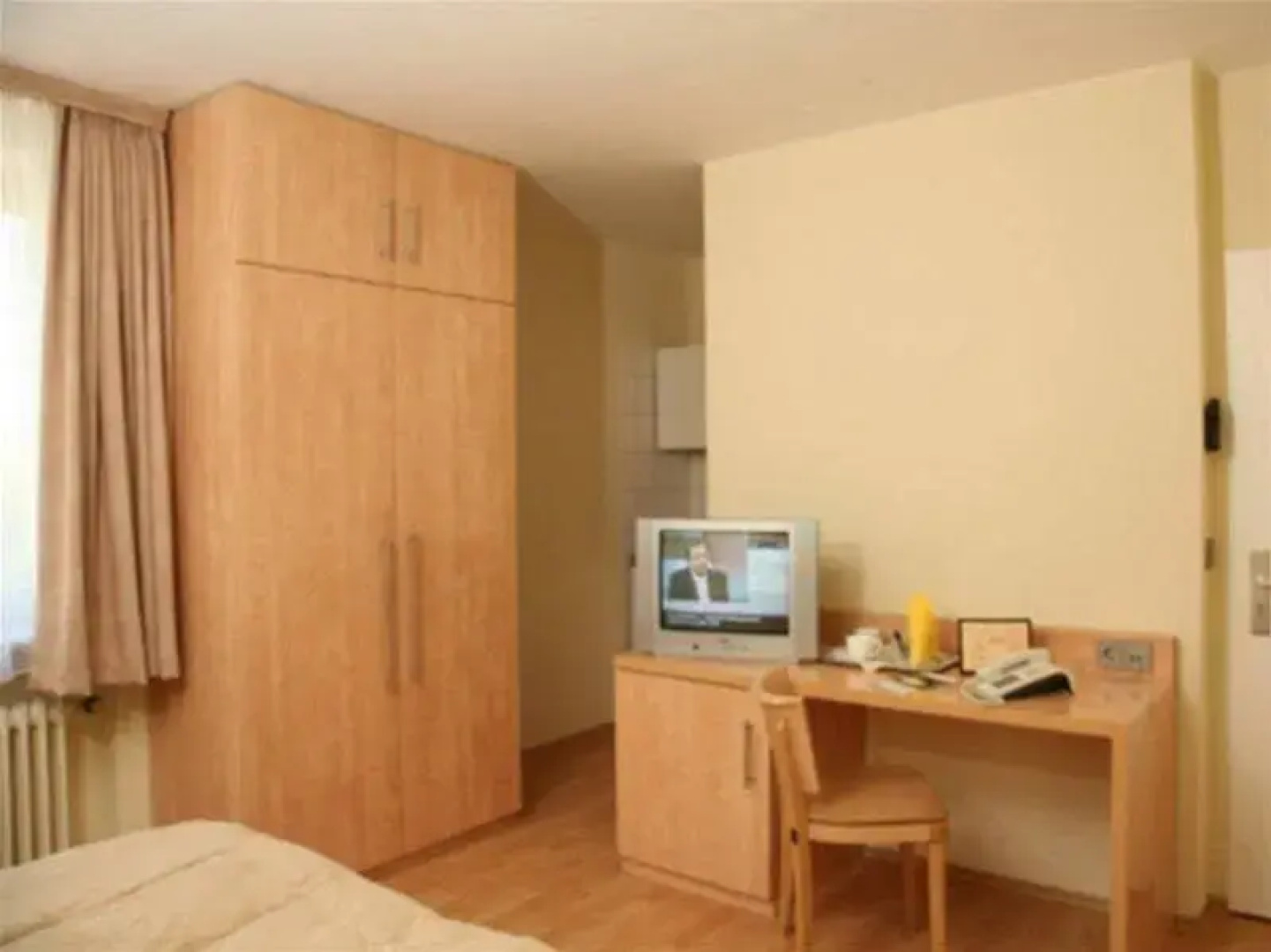 Hotel Alleenhof