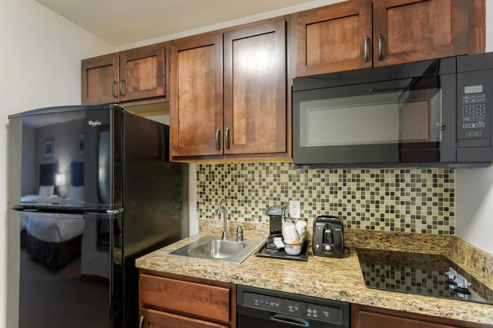 MainStay Suites Near Denver Downtown