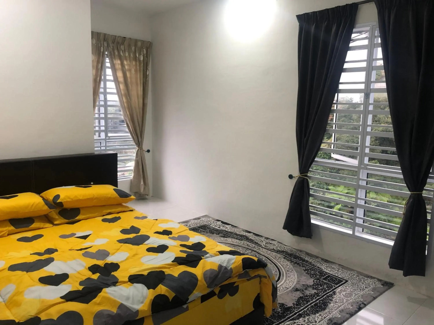 Ramadhina Eagle Eye View Home2stay Emerald Avenue