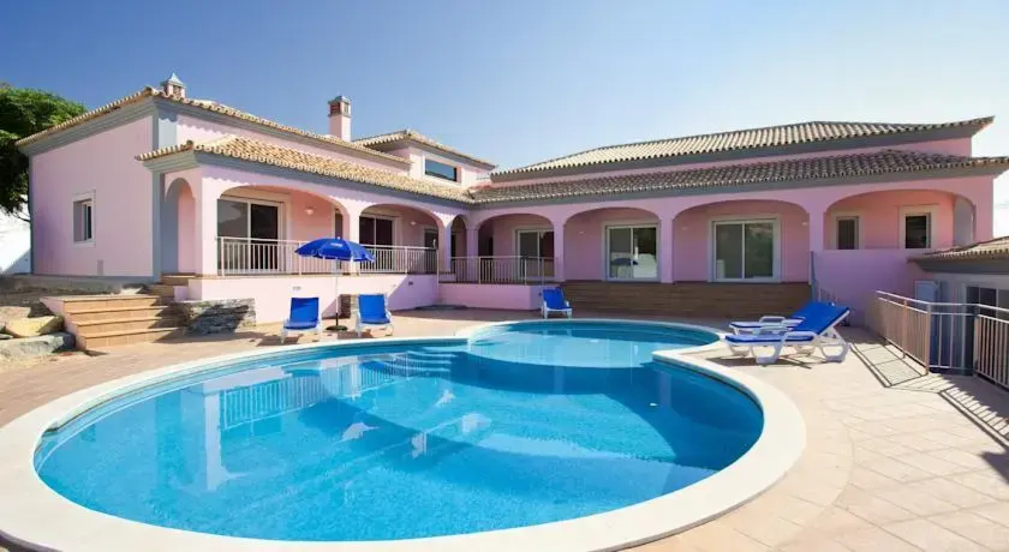 Vilas Algarve Helena