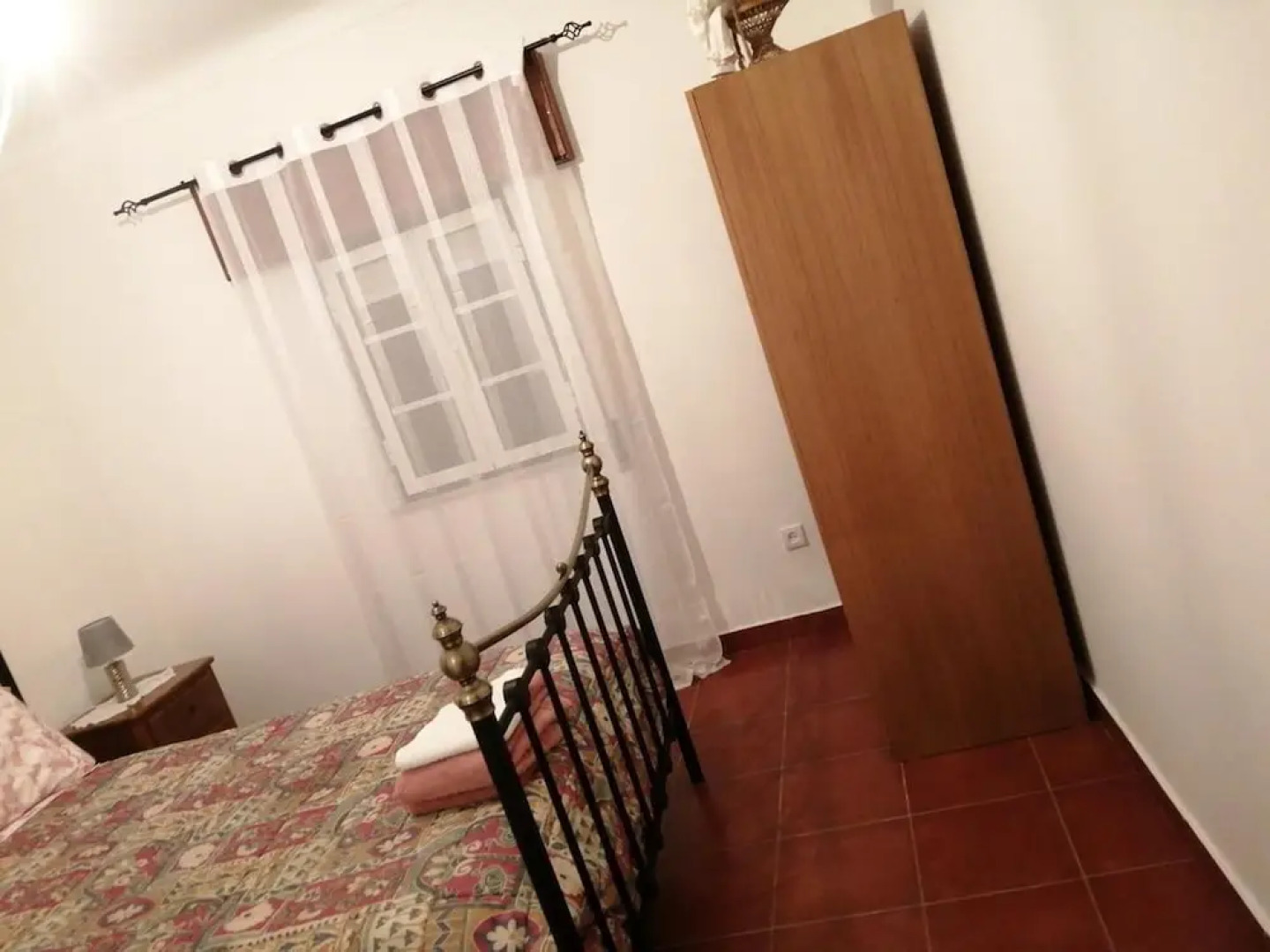 House With one Bedroom in Condeixa-a-nova, With Wifi