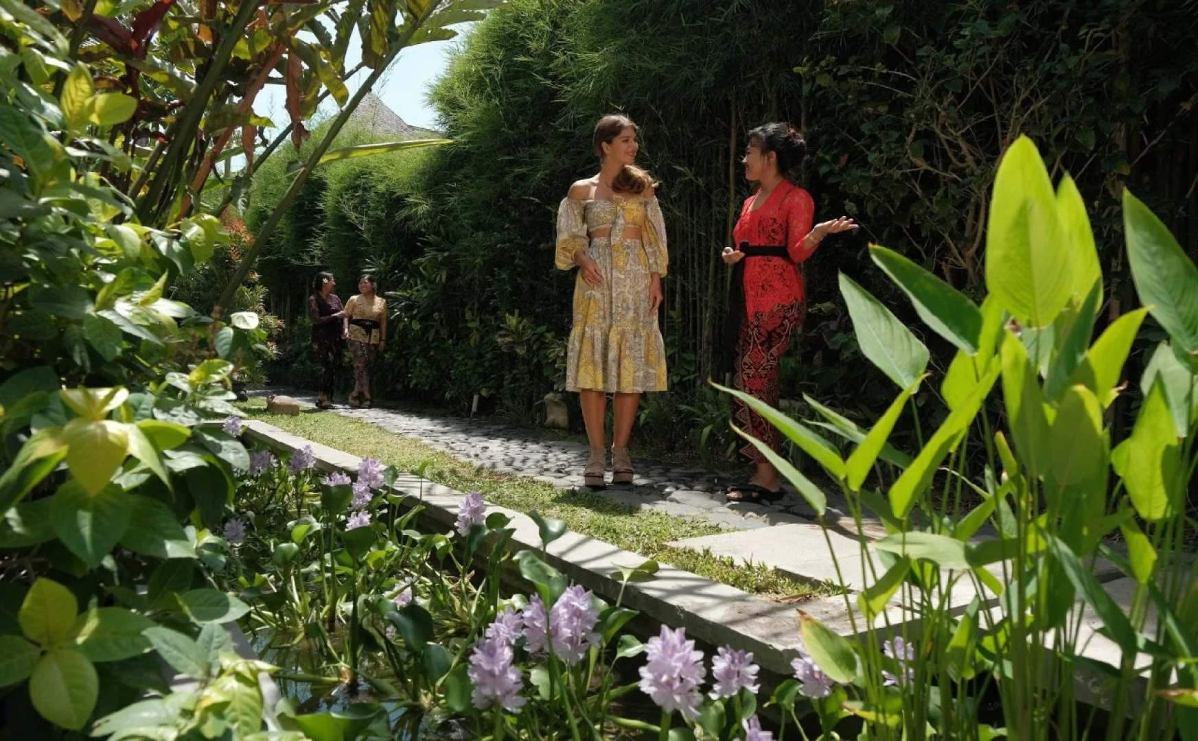 Mayaloka Villas Seminyak