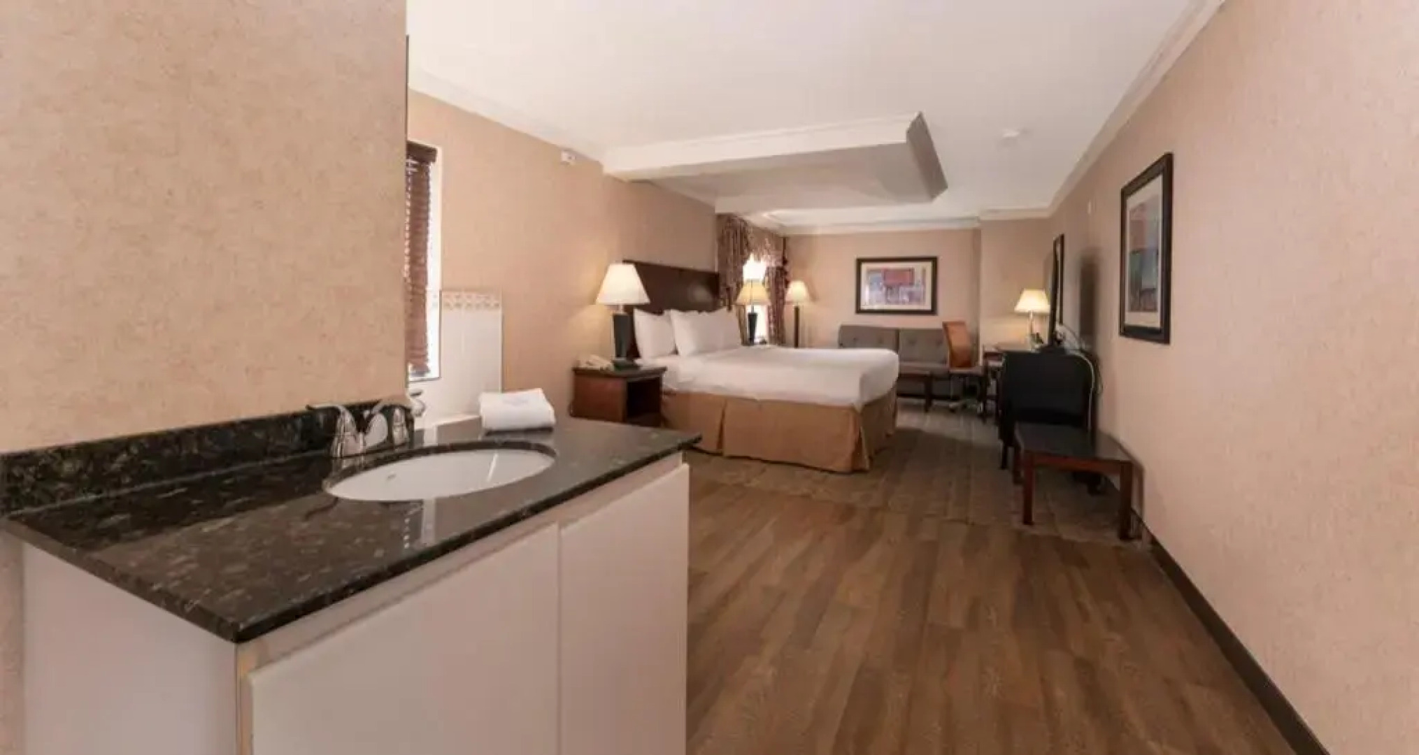 Prestige Aberdeen Lodge Kamloops