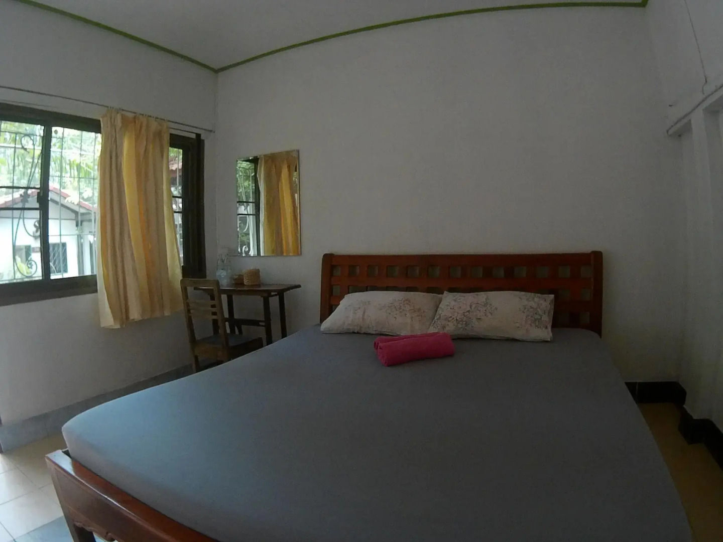 Chid Tawan Guesthouse