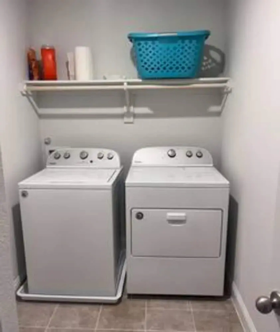 Crosby Home in North Richland Hills