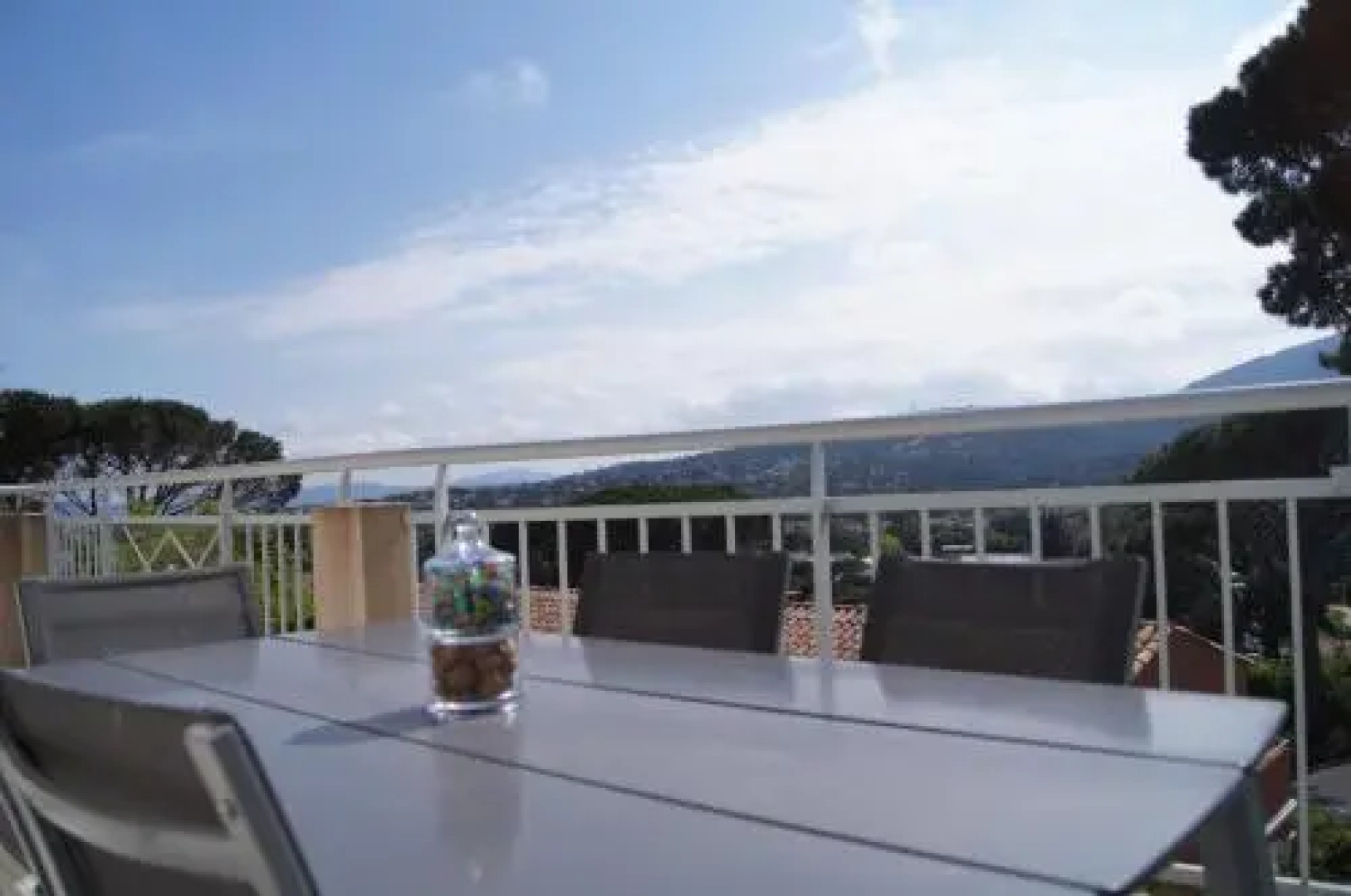 Appartement Domaine Maxime Park