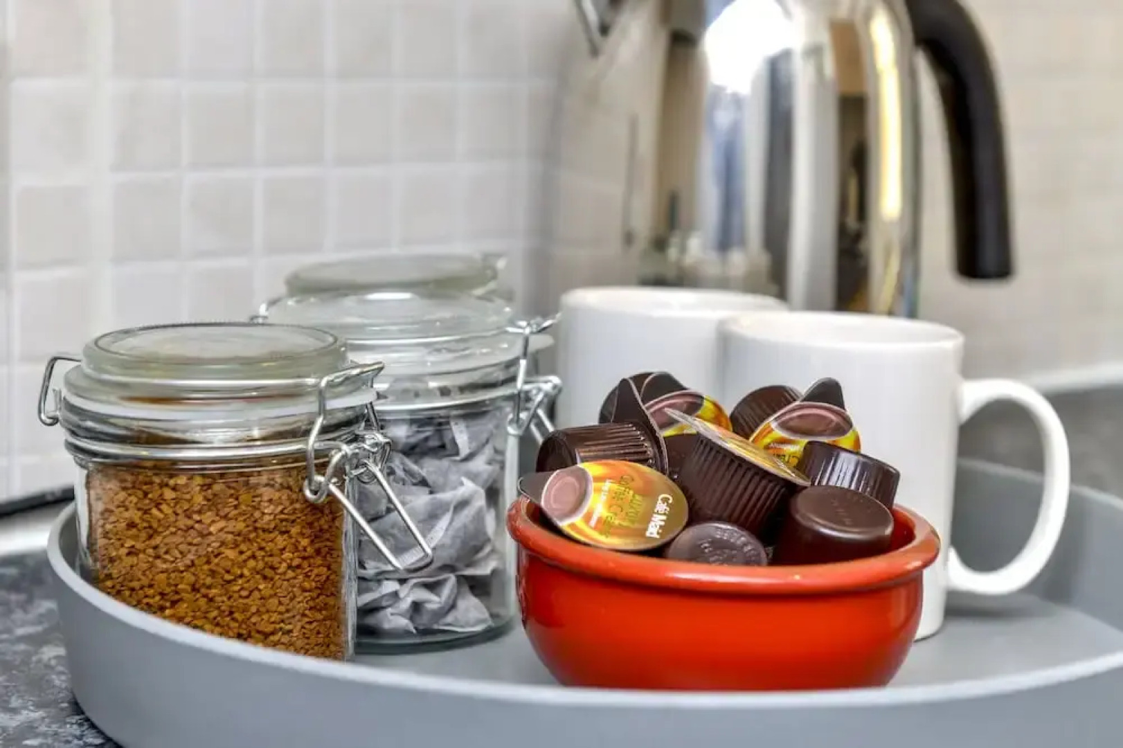 7a Scotgate by Vose Nights