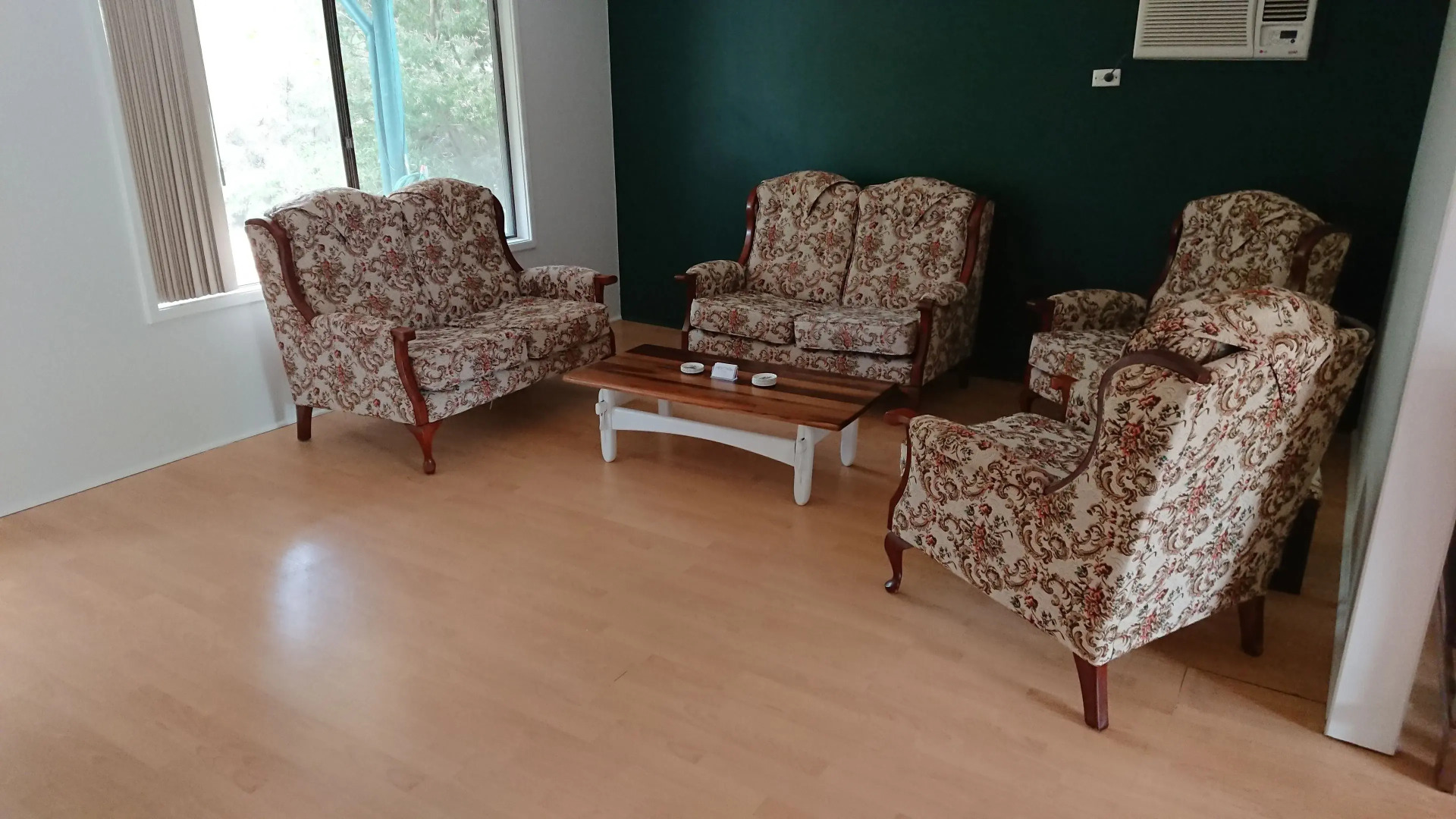 The Cottage on George Street