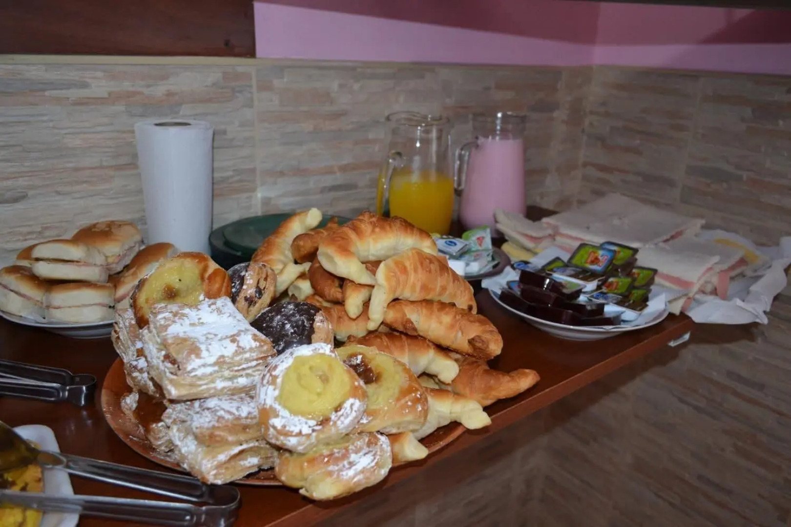 Hotel Mitre Chivilcoy