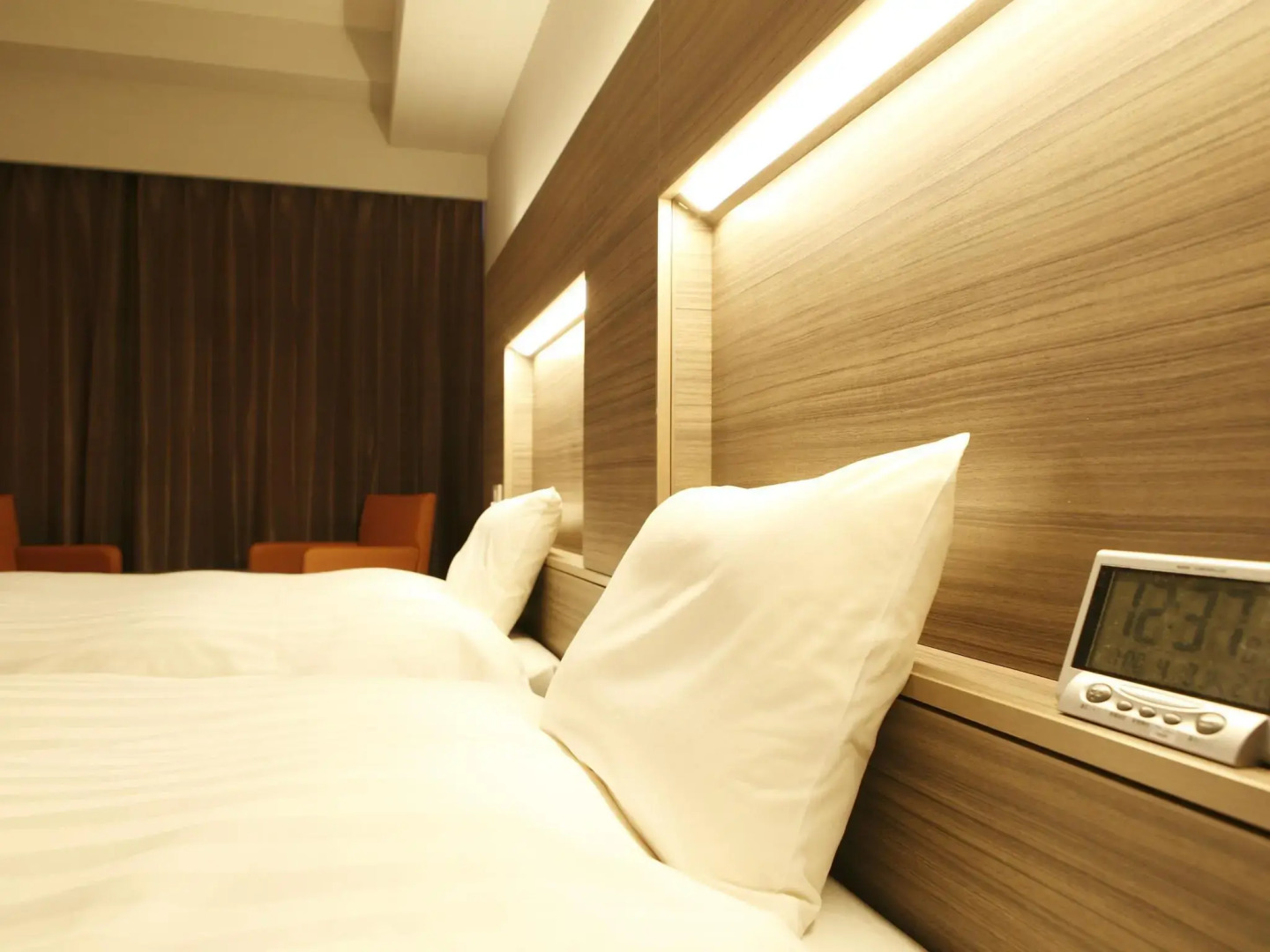 Hotel Dormy Inn Kagoshima Natural Hot Spring