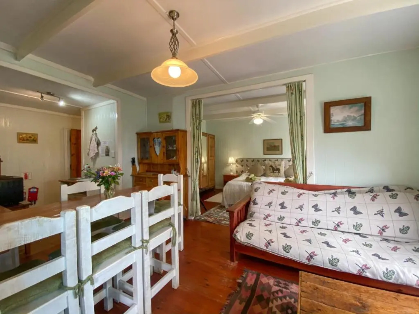 Outeniqua Moon Percheron Stud