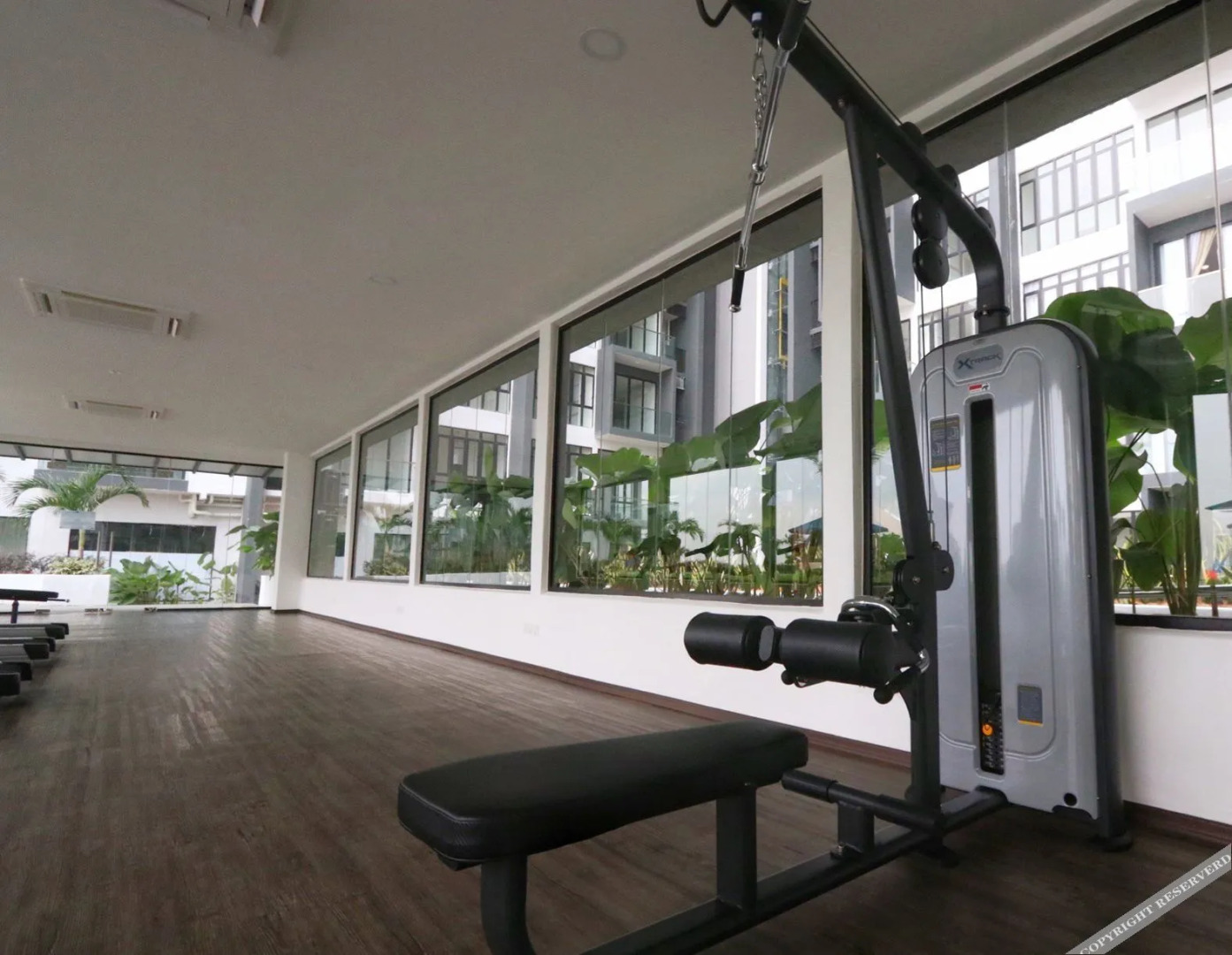 D Pristine Family Suites By Holi