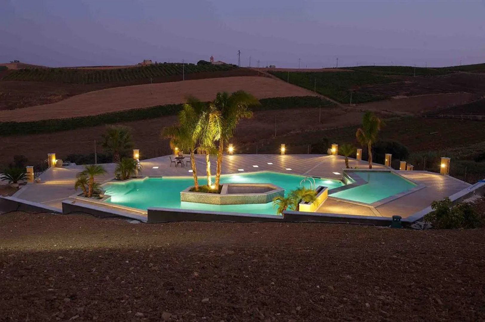 Arcudaci Agriturismo