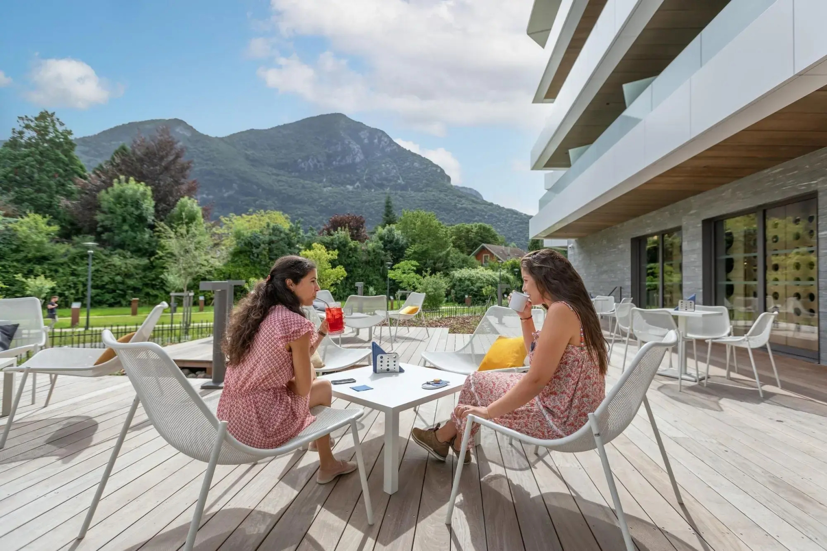 Rivage Hôtel & Spa Annecy