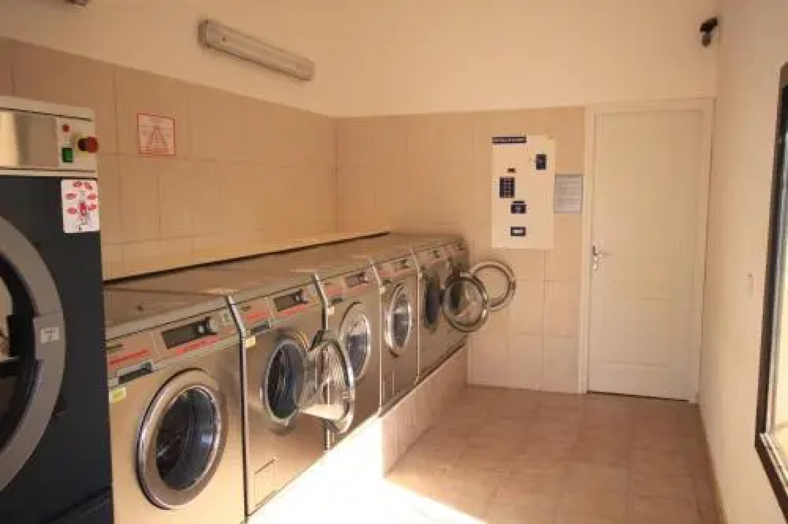 Camping Golfo Di Sogno