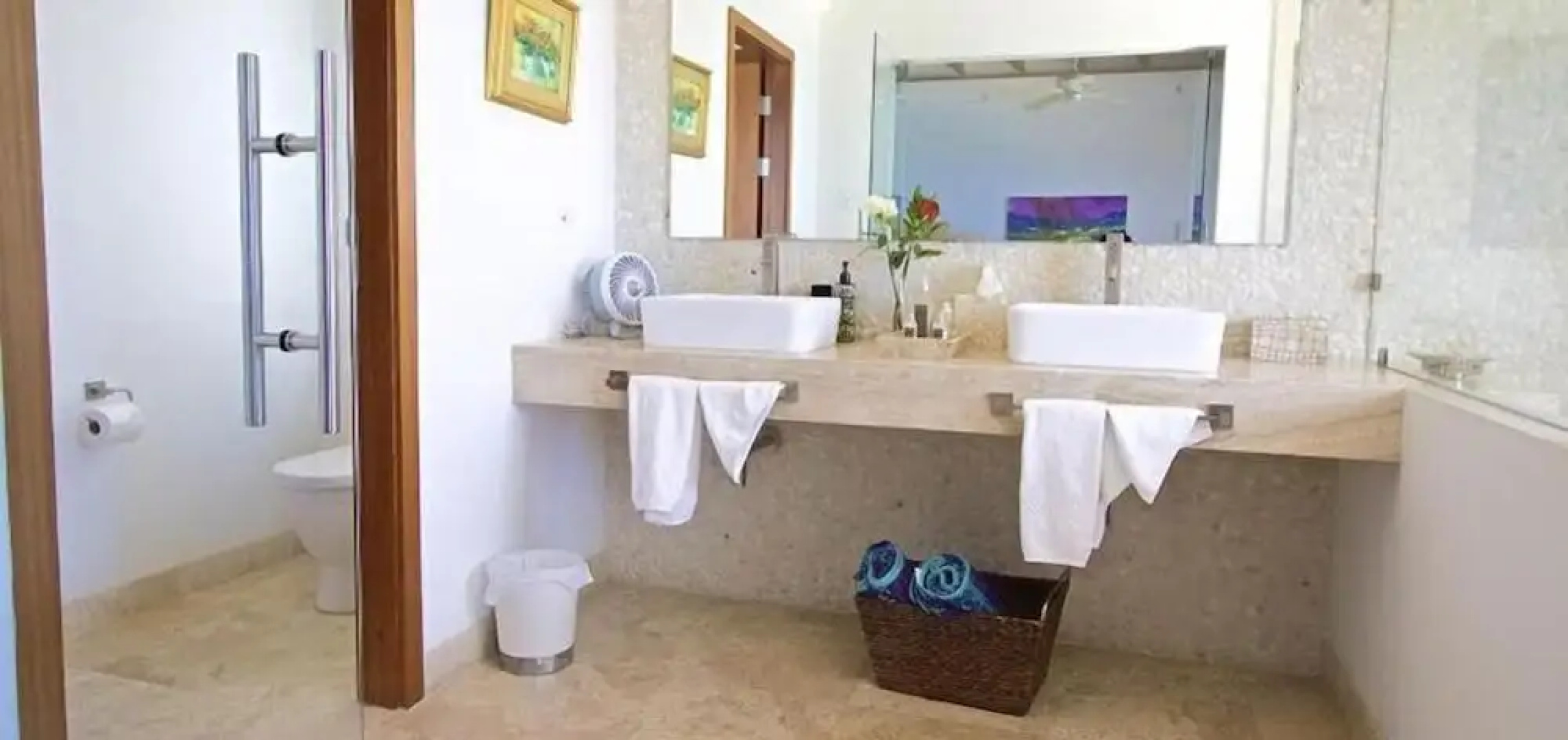 Villa Bahari