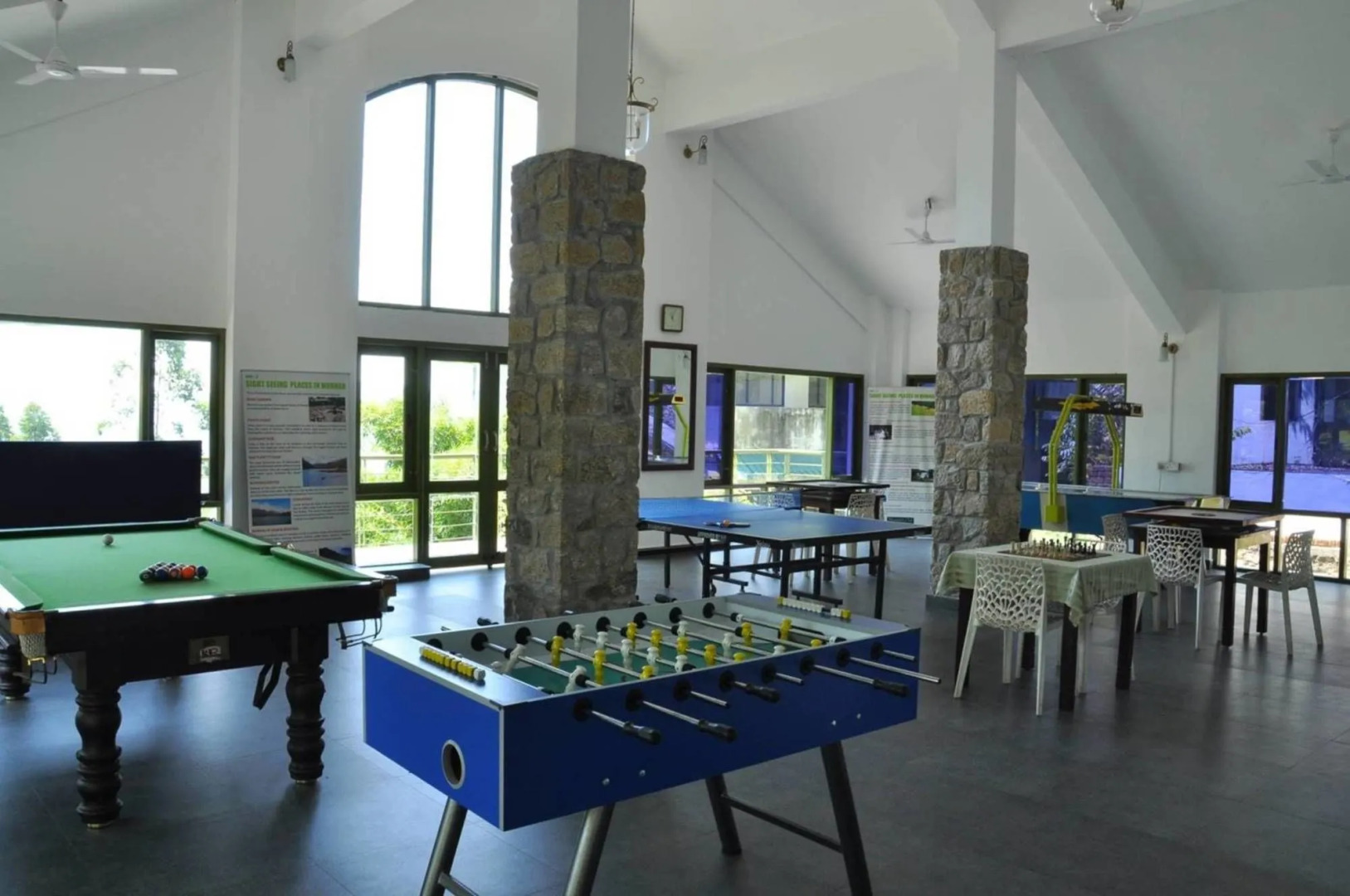 Mountain Club - Munnar