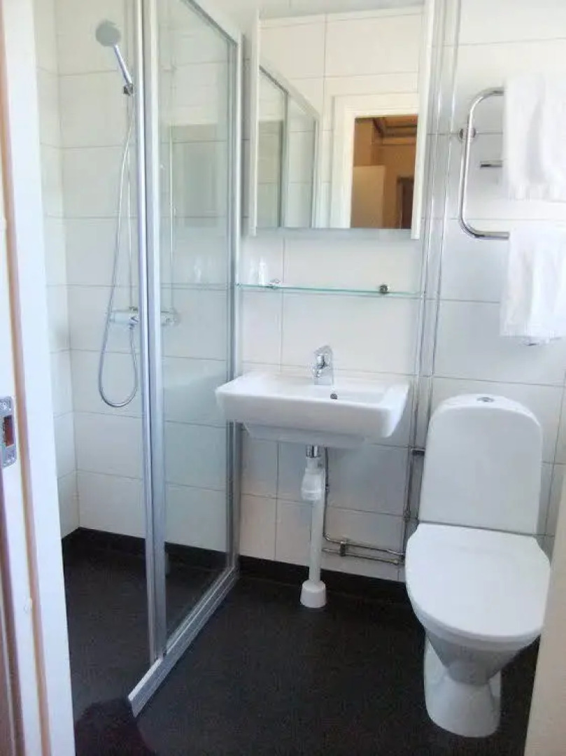 Alsterbro Minihotell