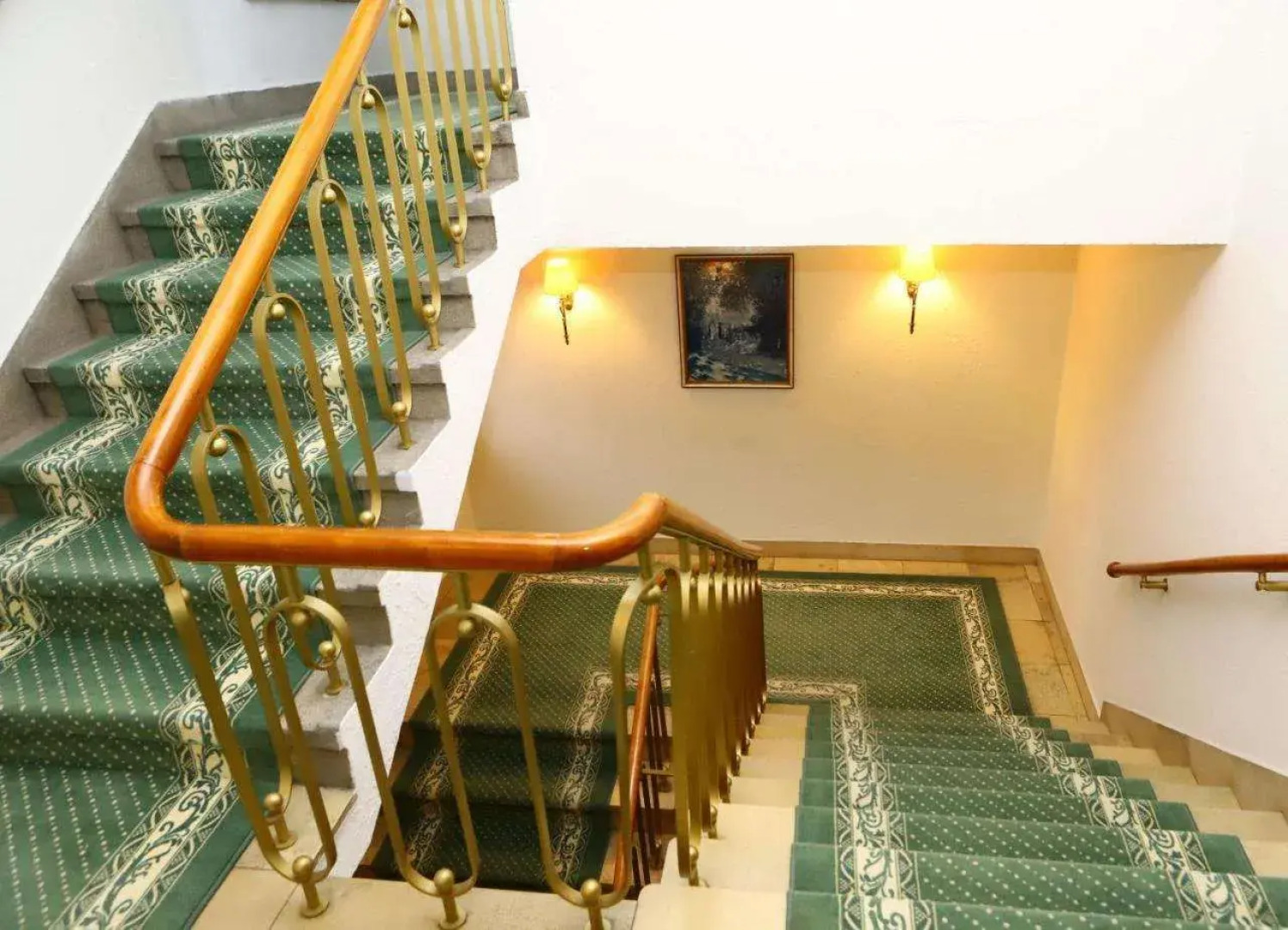 City Hotel - Delmenhorst