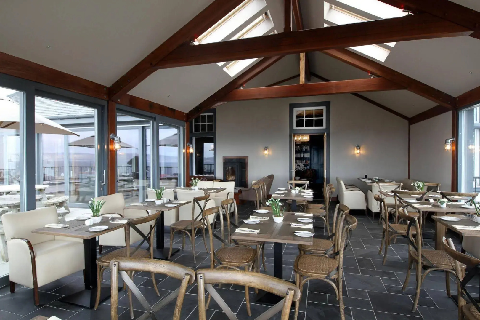 West Highland Hotel