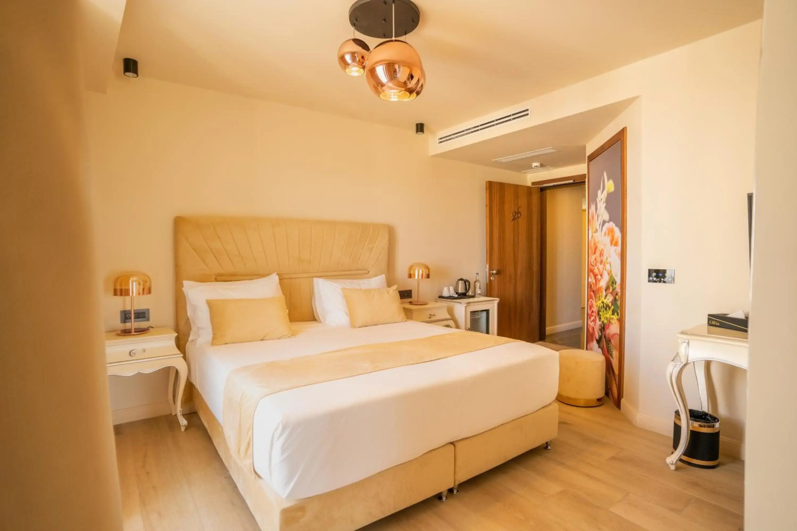 Santa Lucia Boutique Hotel