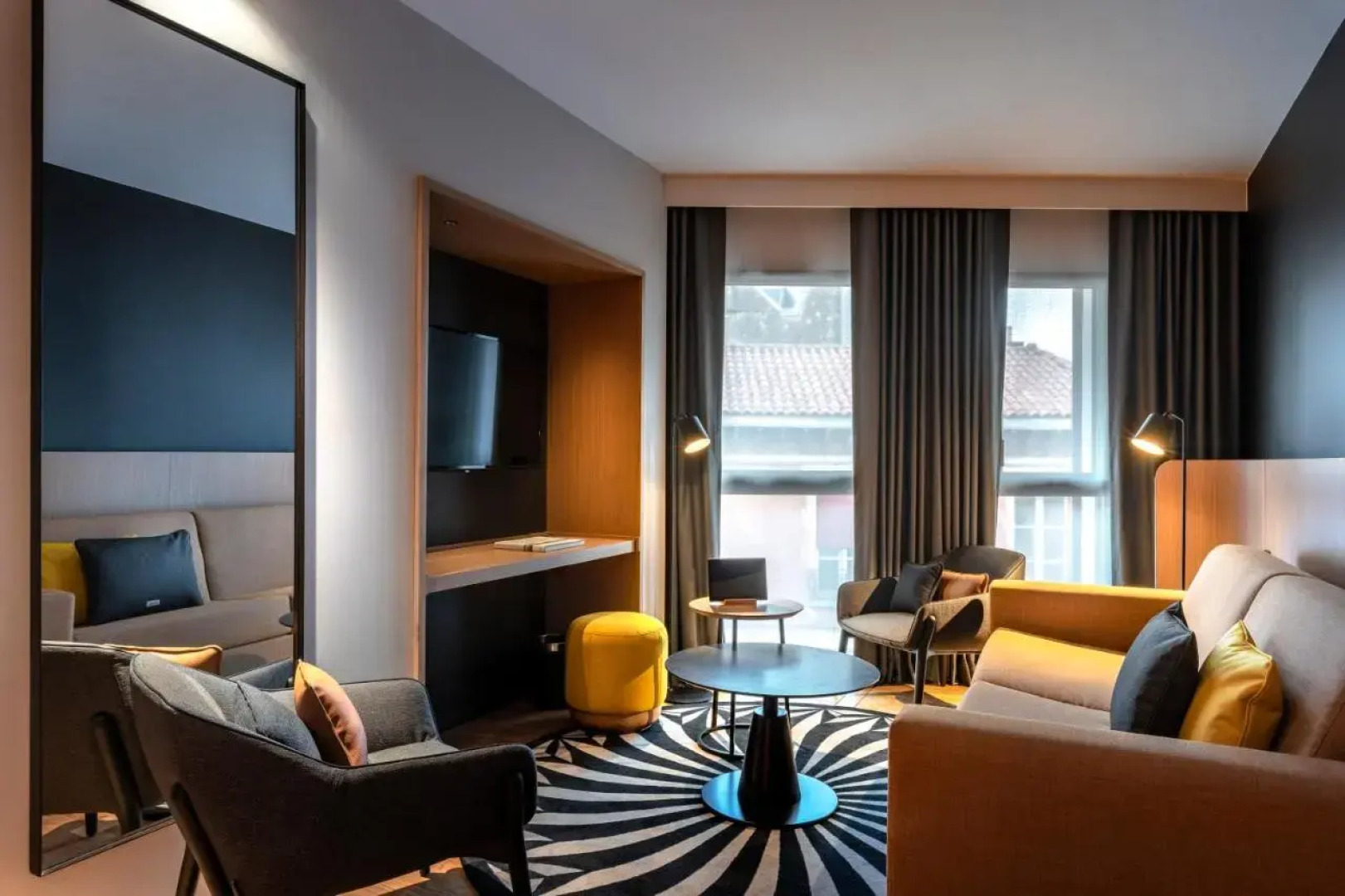 Hotel Villa KOEGUI Bayonne