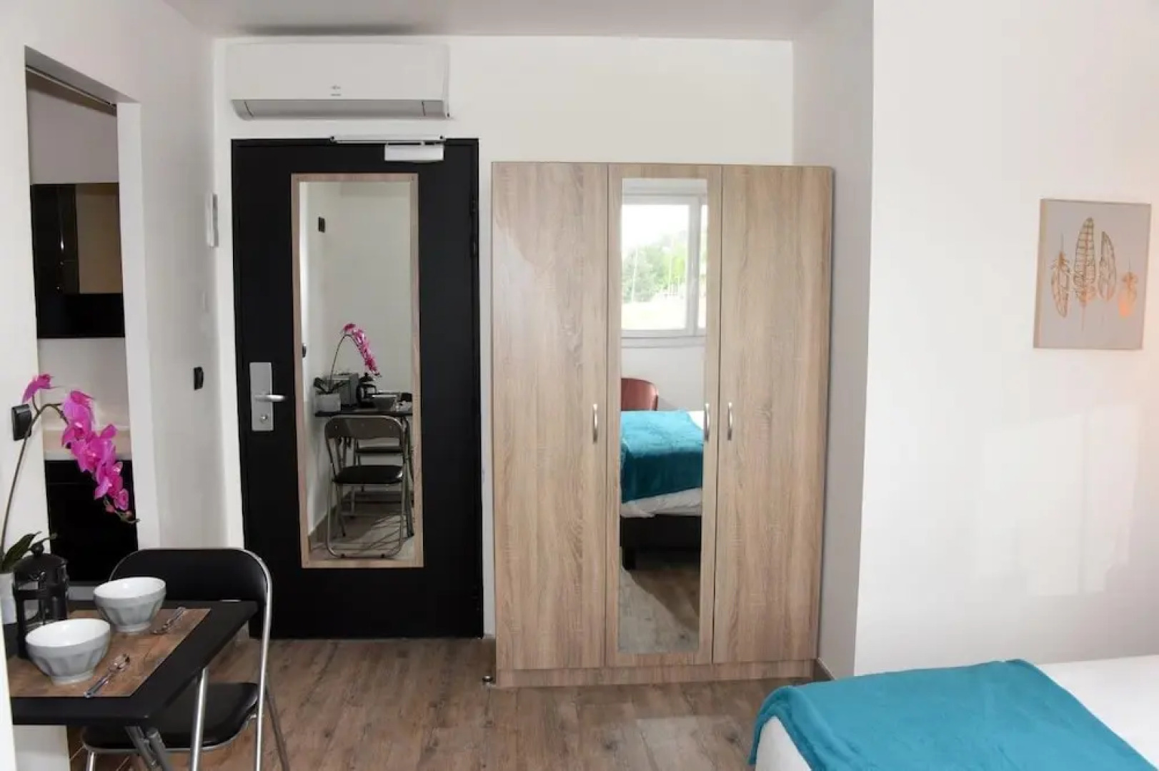 HOME PLACE appartement