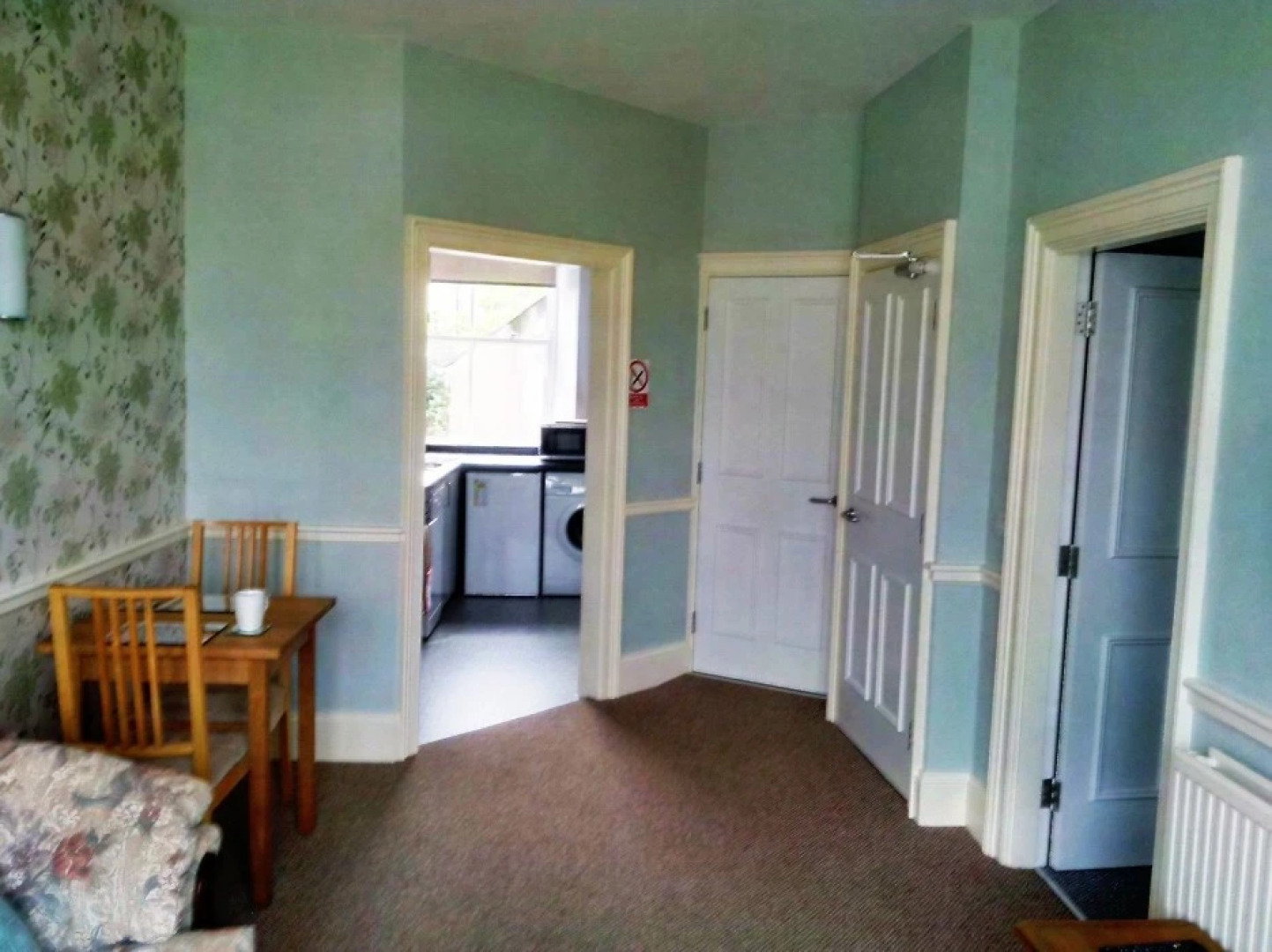 Glenholme Guest House