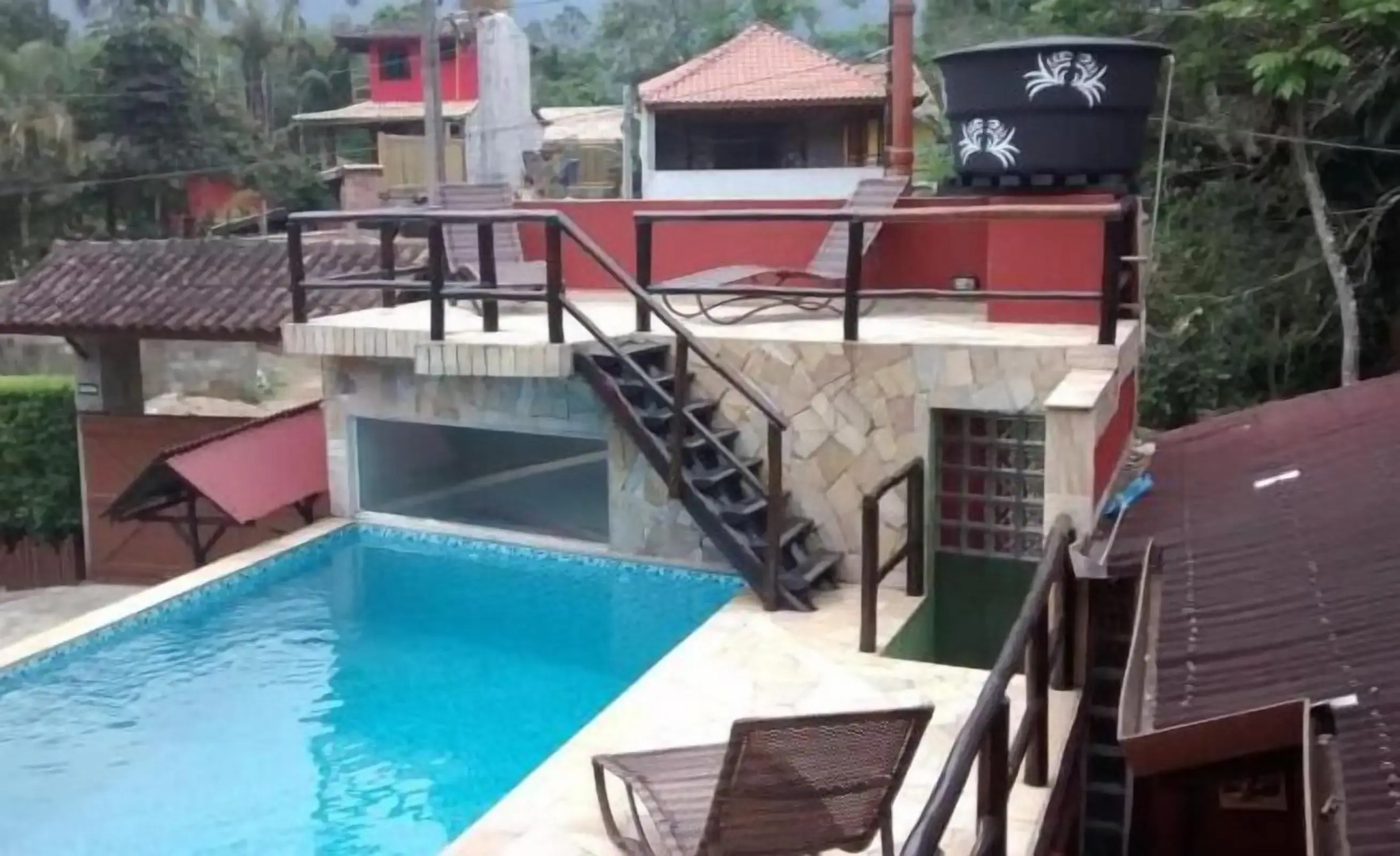 VELINN Pousada Toca do Guaiamum