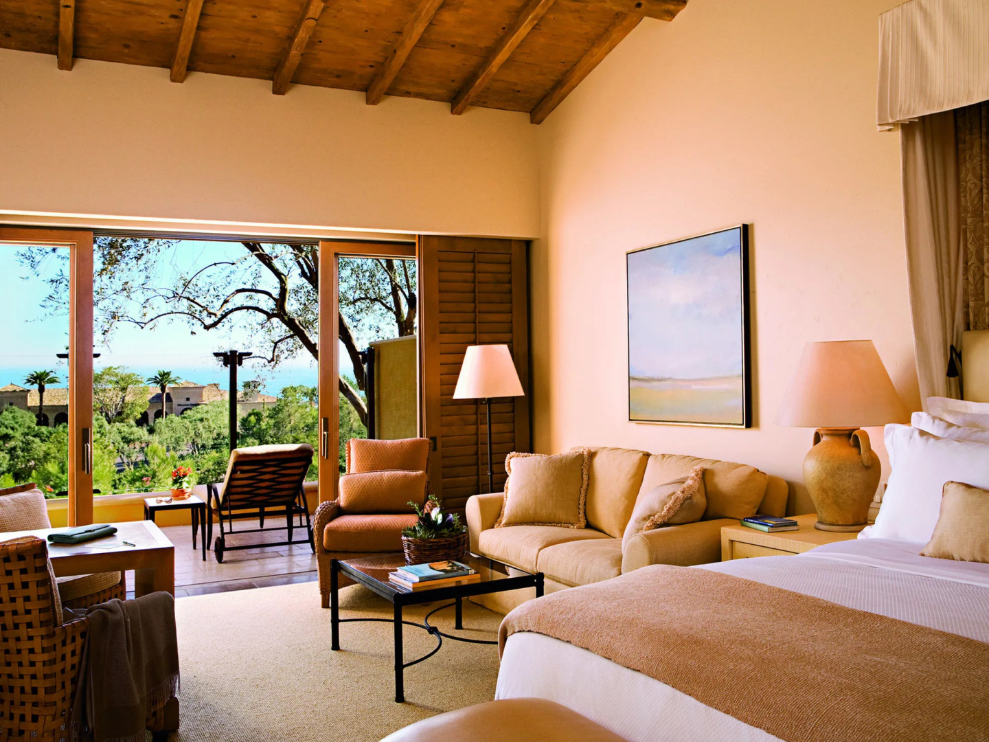 The Resort at Pelican Hill