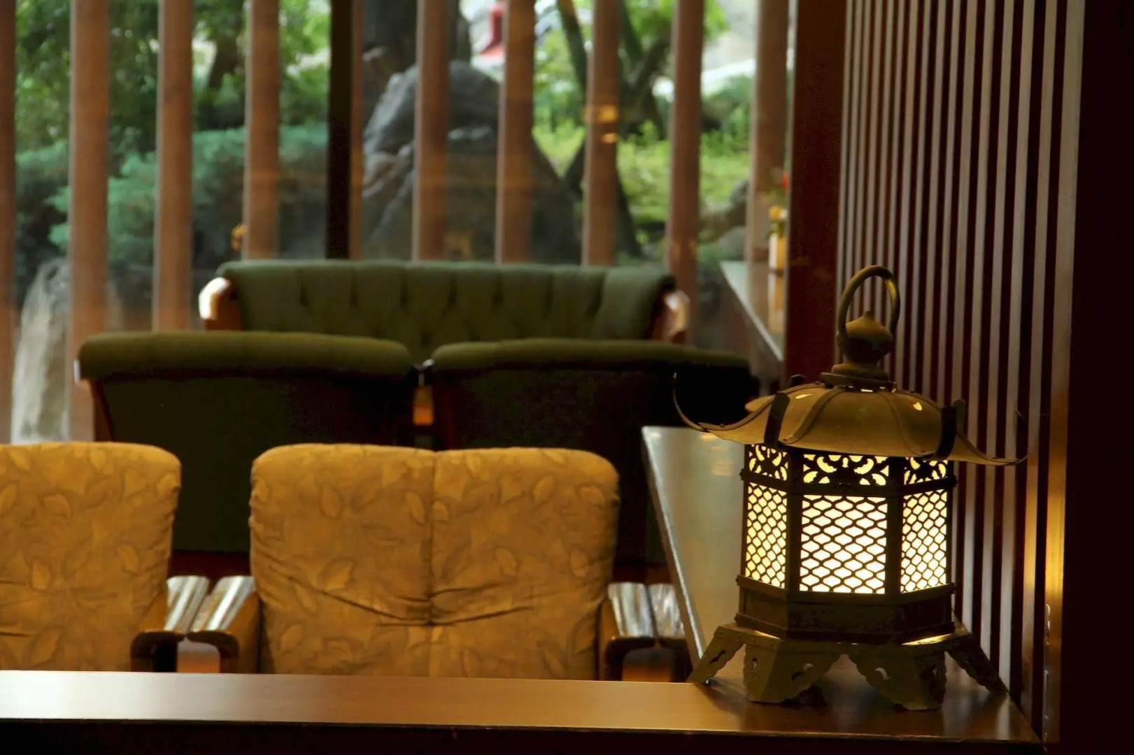 Sarusawaike Yoshidaya