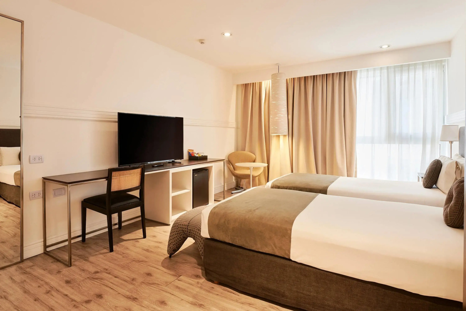 Esplendor by Wyndham Savoy Rosario