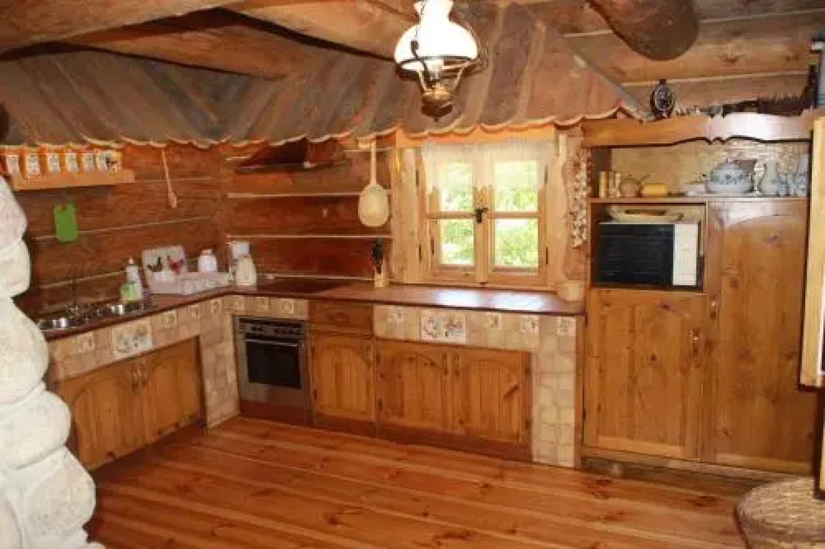 Agroturystyka Wichrowe Wzgórze