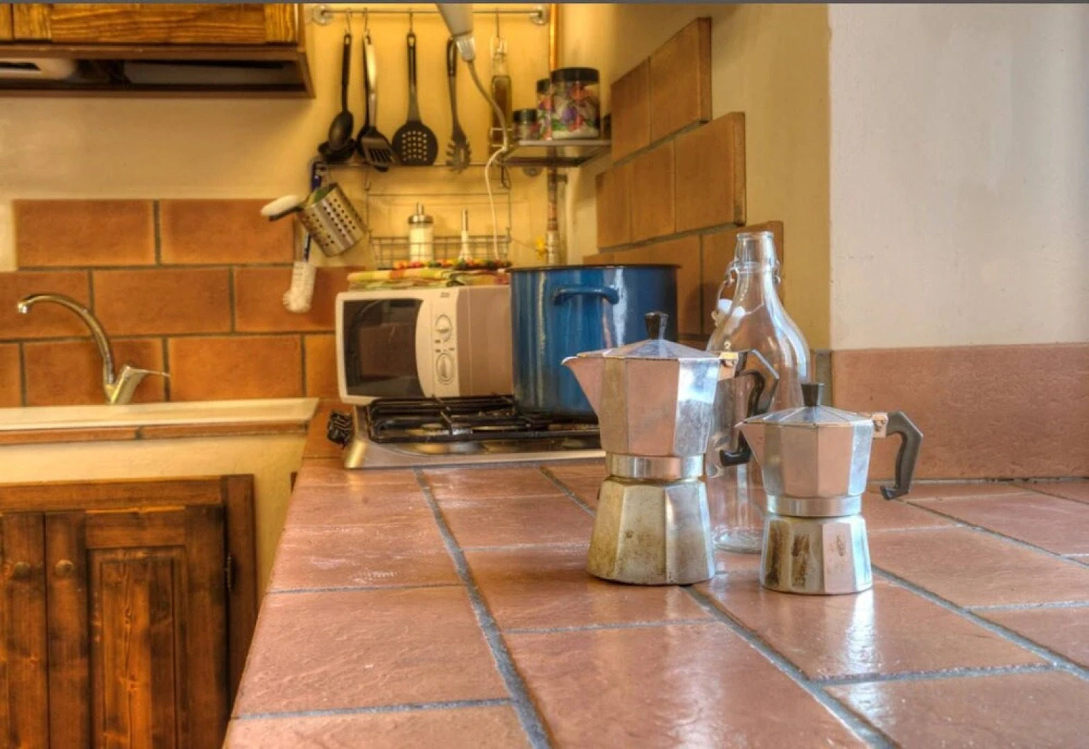 Agriturismo Case Nuove