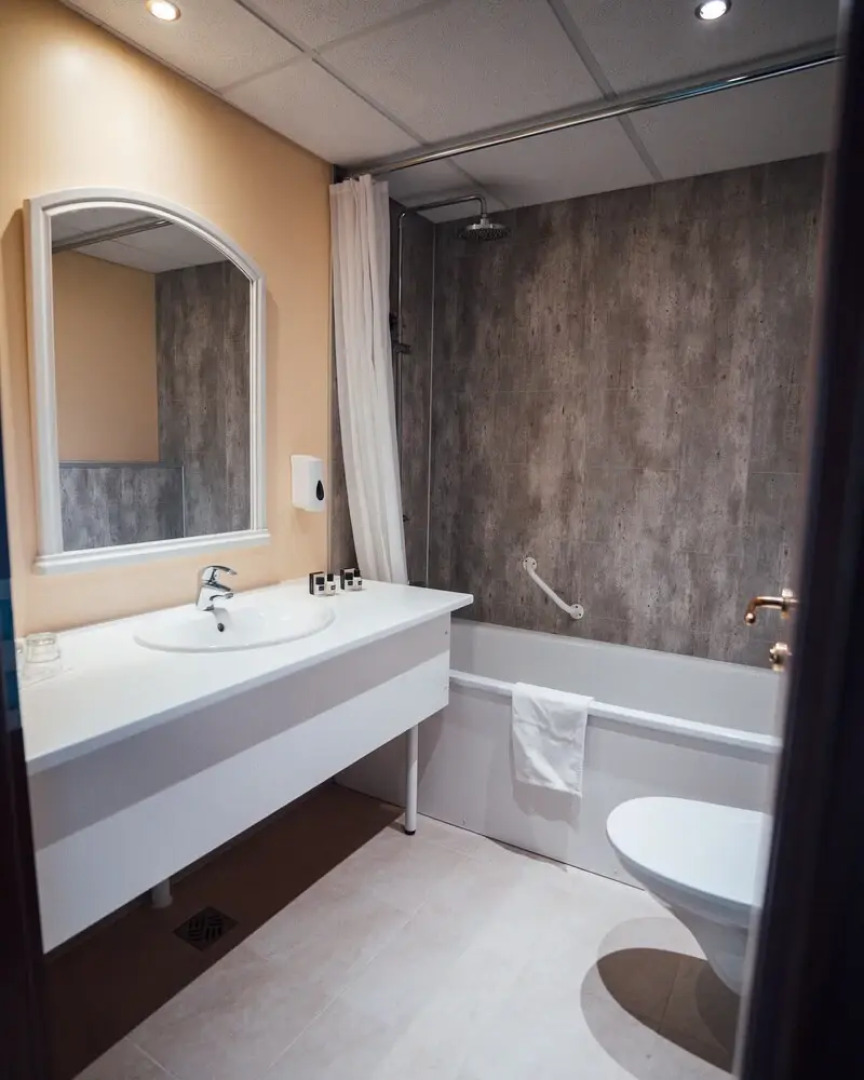 Отель Sel - Hótel Mývatn