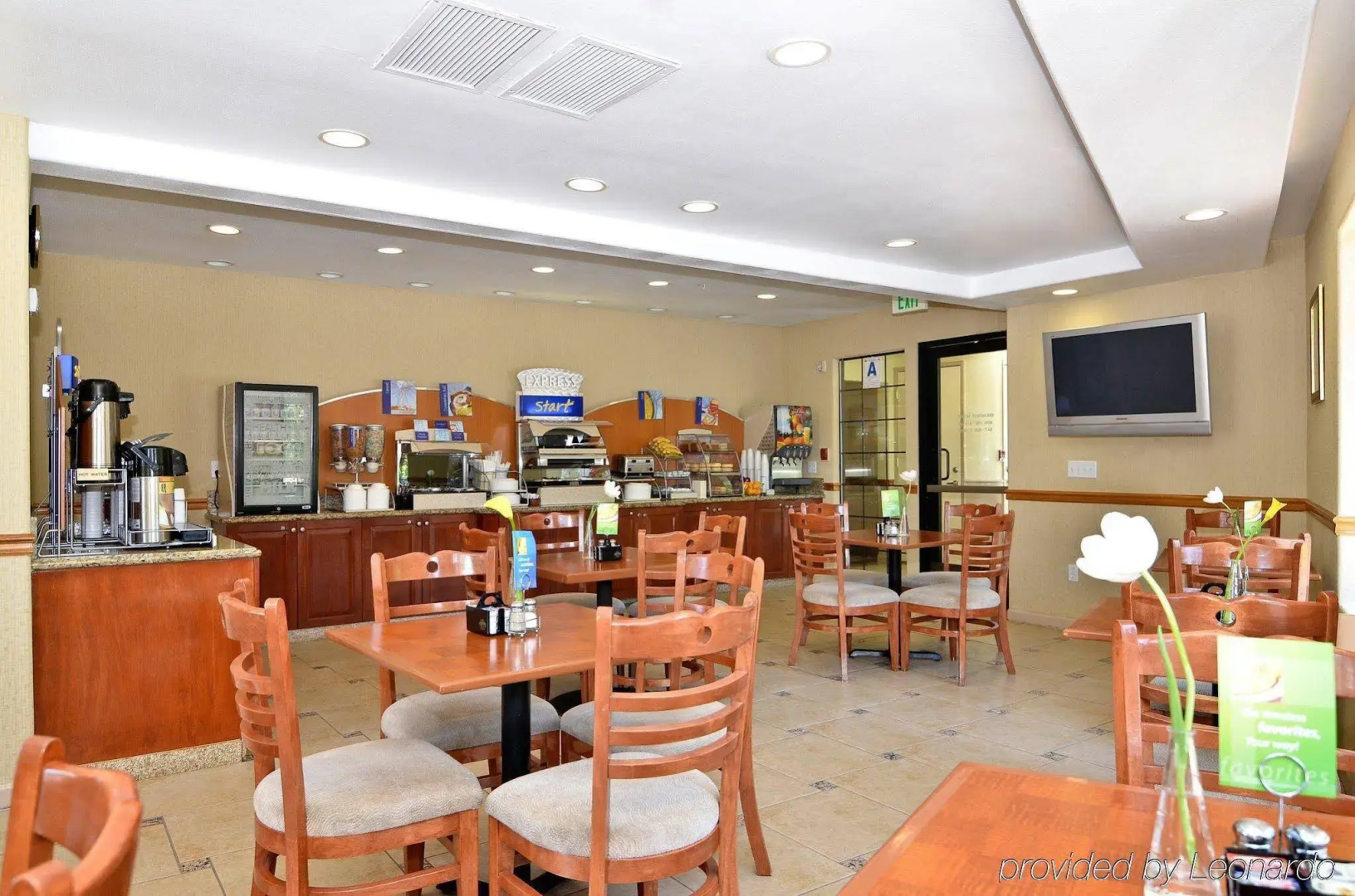 Holiday Inn Express Mira Mesa-San Diego by IHG